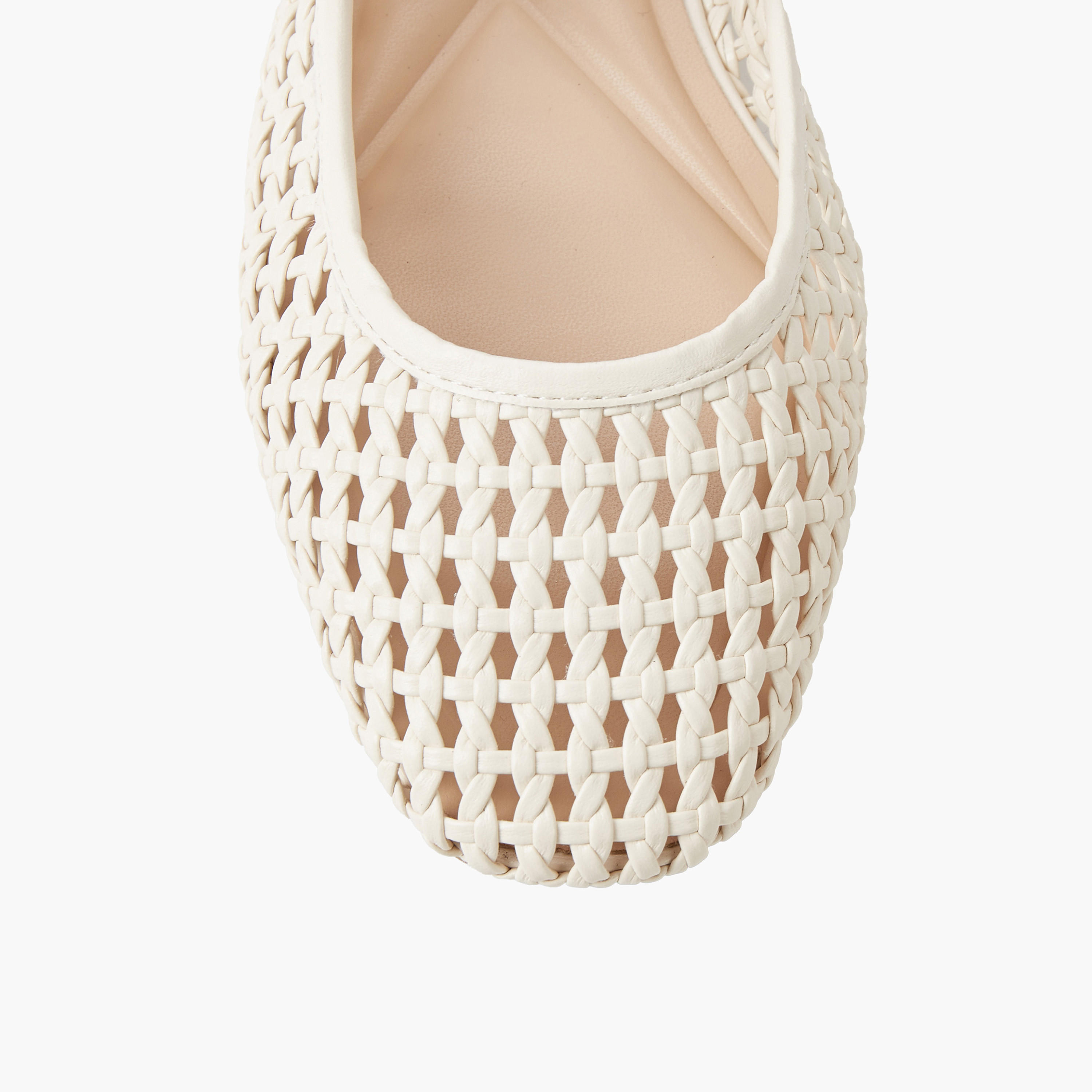 Celeste Women Buckle Strap Ballerina Shoes-women-shoes-ballerinas-image-5