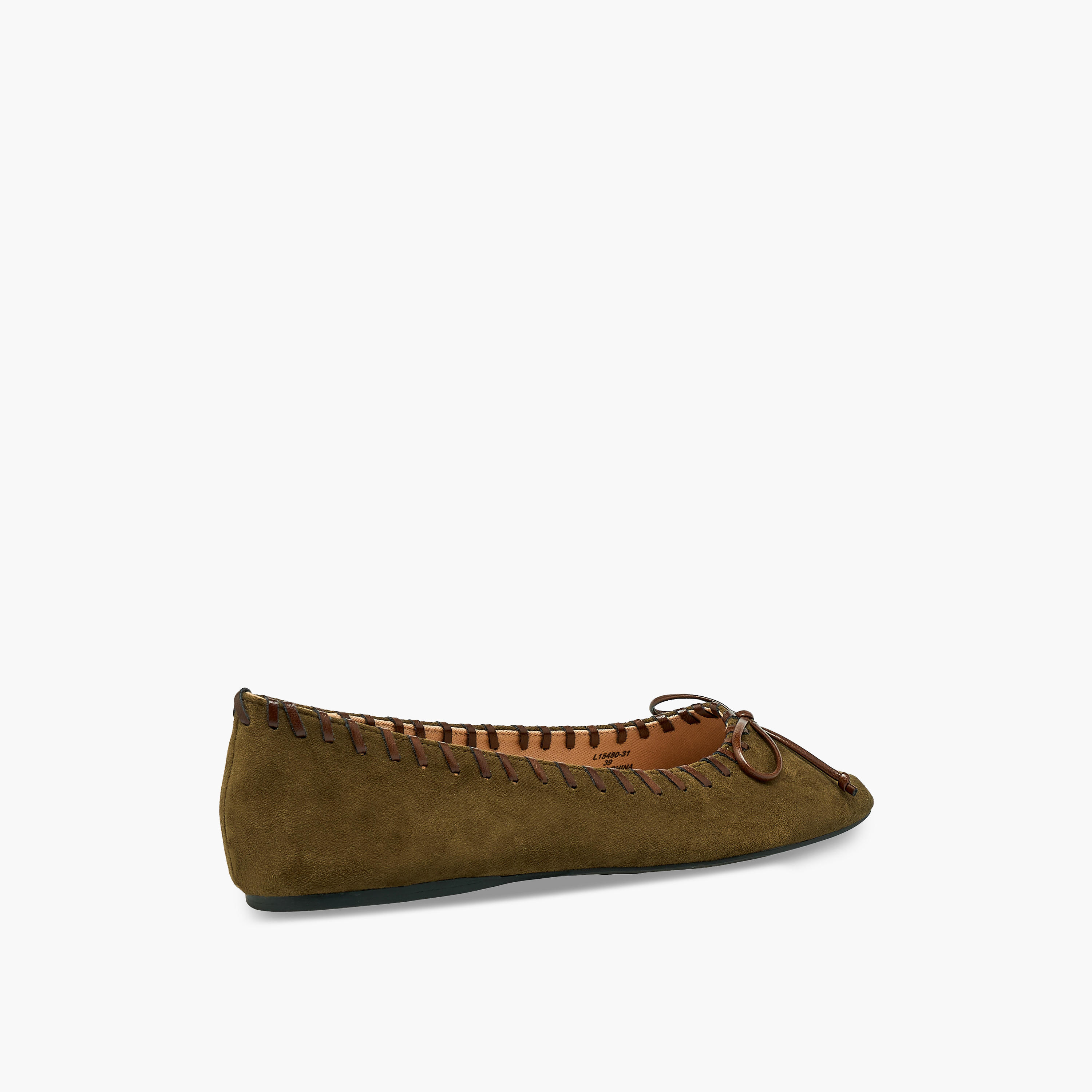 Celeste Women Bow Accent Ballerina Shoes-women-shoes-ballerinas-image-6