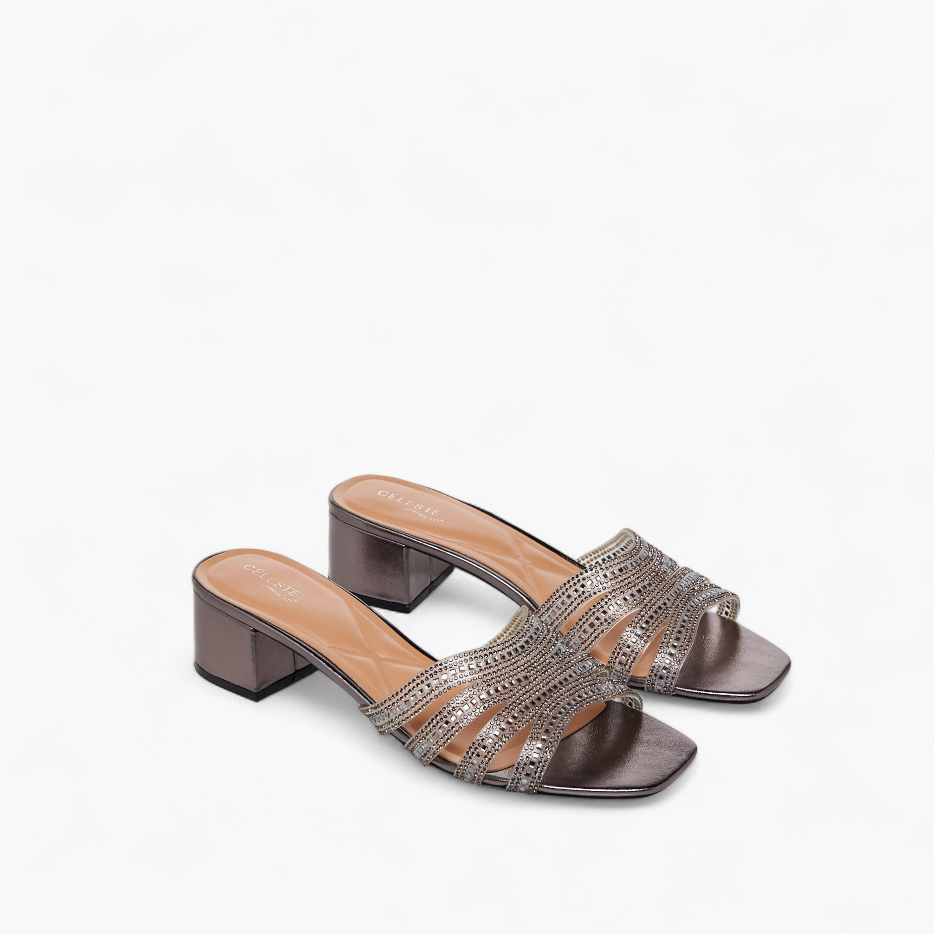 Celeste Women Block Heel Sandals-women-shoes-sandals-heeled-image-1