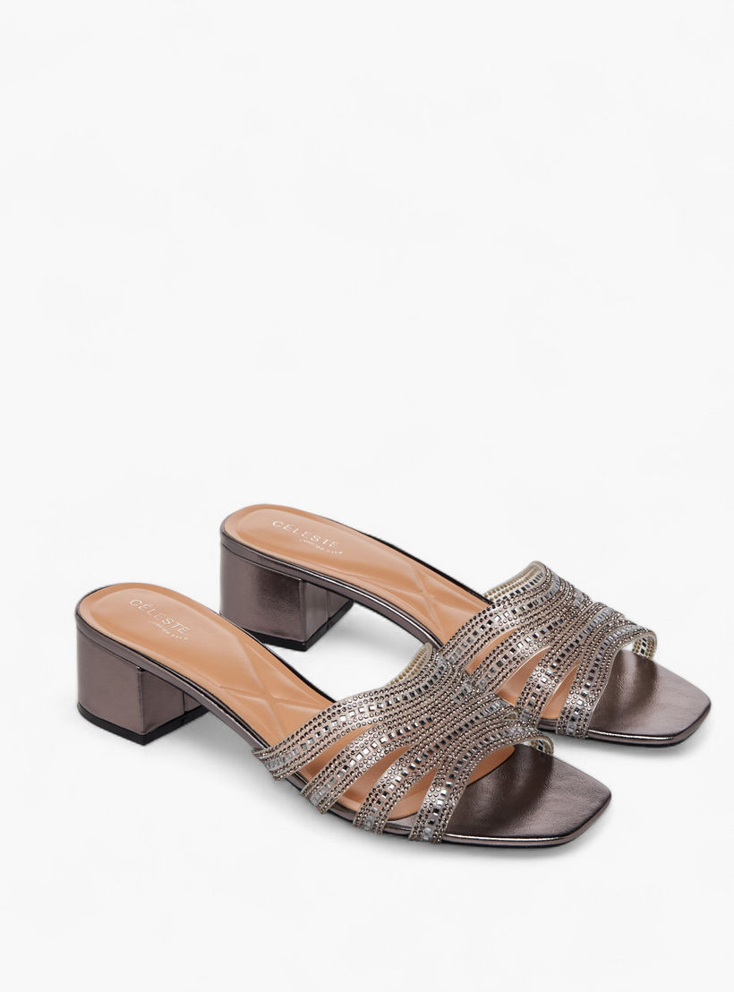صندل بكعب سميك للنساء من سيليست-women-shoes-sandals-heeled-image-1