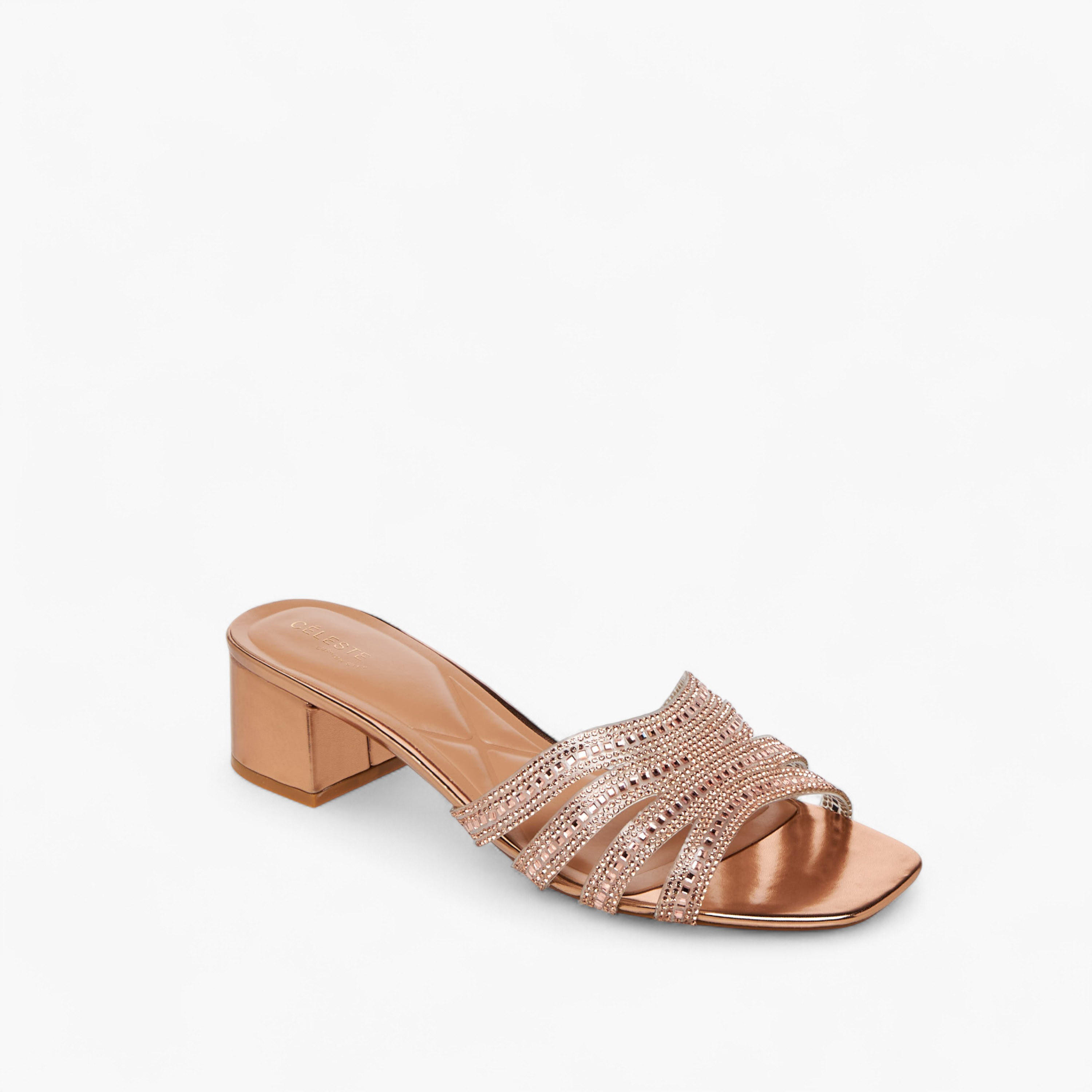 Celeste Women Block Heel Sandals-women-shoes-sandals-heeled-image-2