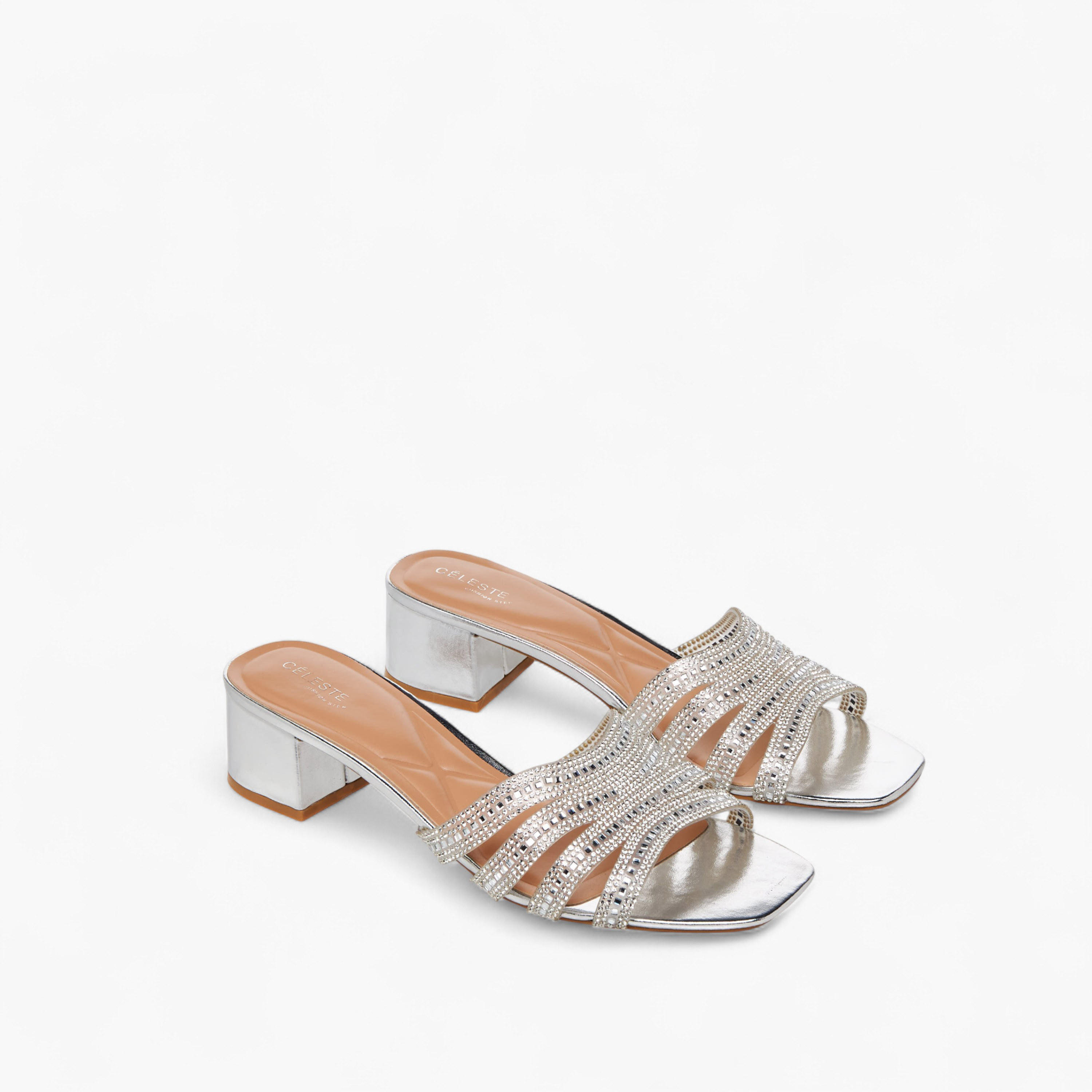 Celeste Women Block Heel Sandals-women-shoes-sandals-heeled-image-1