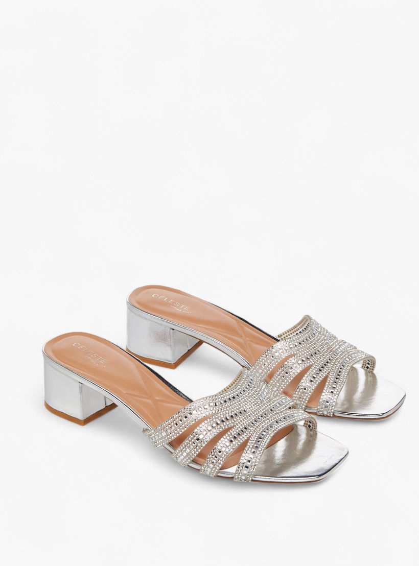 Celeste Women Block Heel Sandals-women-shoes-sandals-heeled-image-1