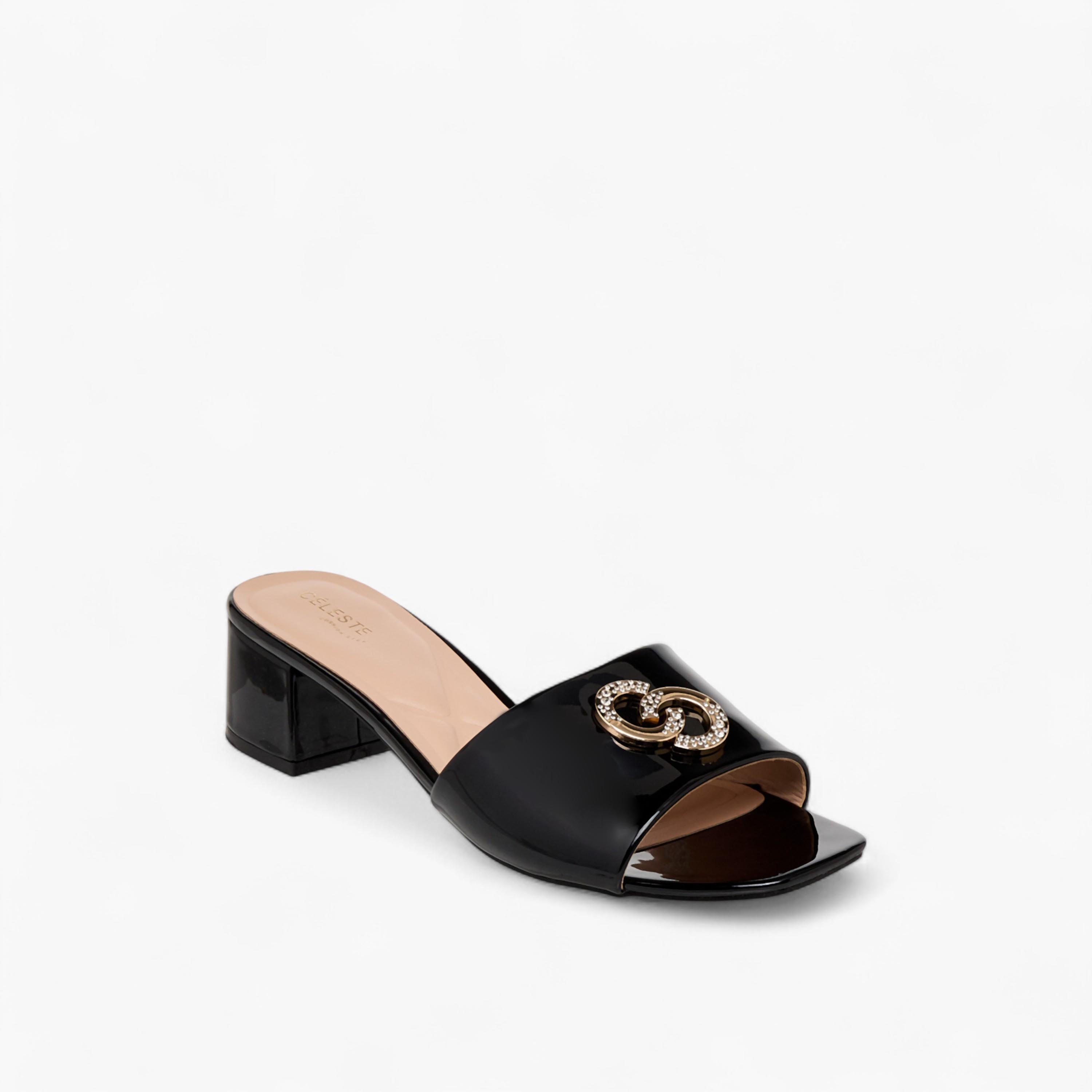 Celeste Women Block Heel Sandals-women-shoes-sandals-heeled-image-2