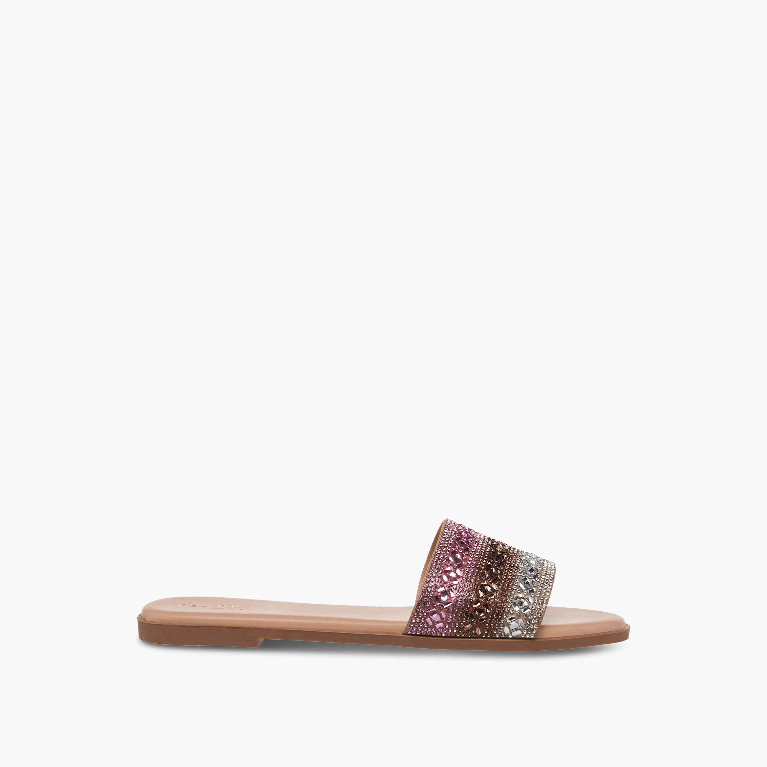 Celeste Women Embellished Slip-On Sandals-women-shoes-flats-sandals-image-3