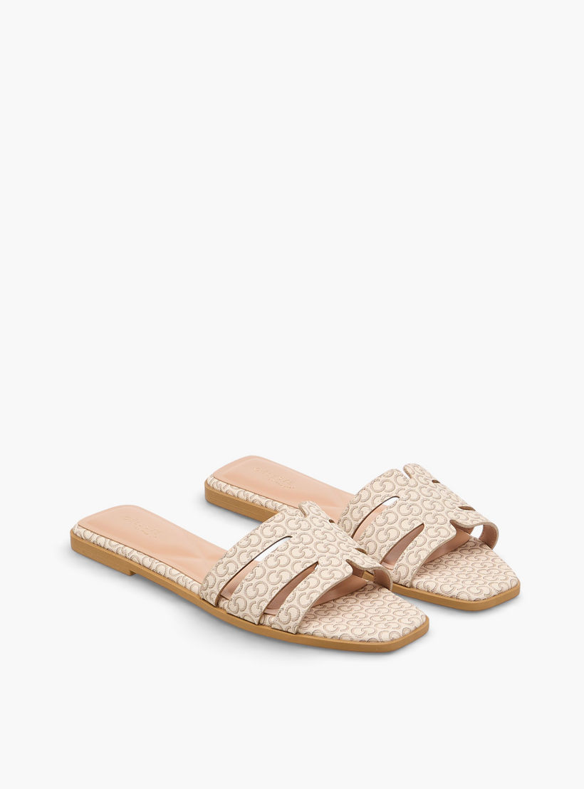 Celeste Women Slip-On Sandals-women-shoes-flats-sandals-image-1