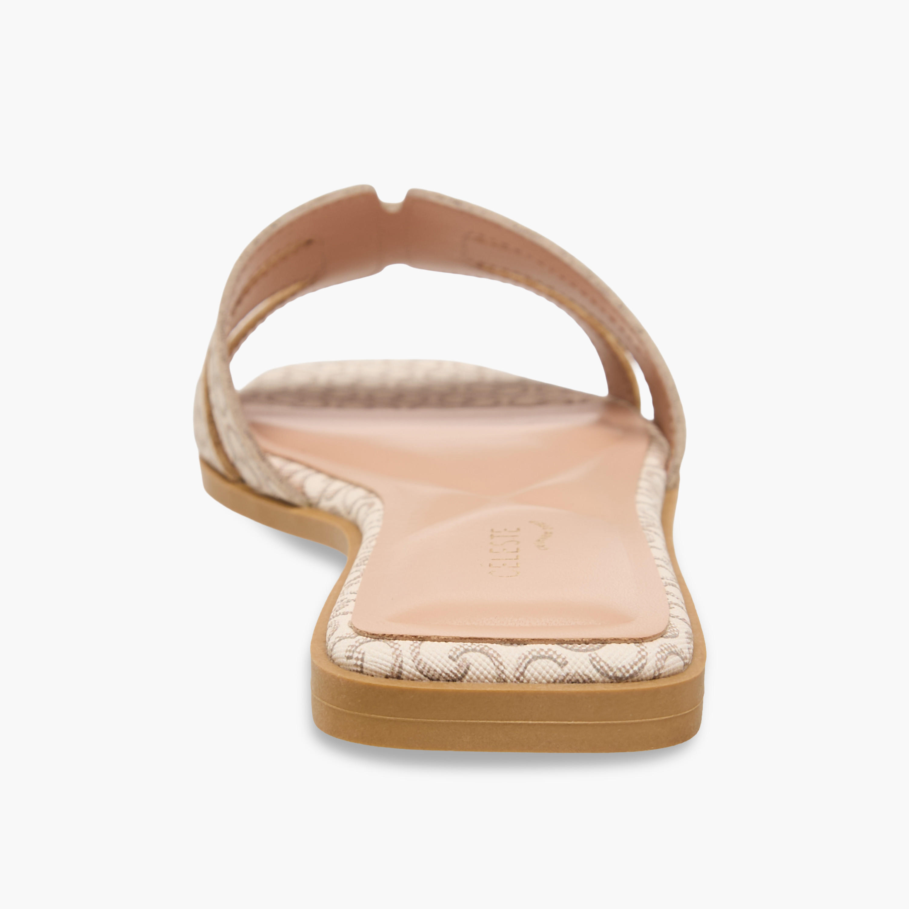 Celeste Women Slip-On Sandals-women-shoes-flats-sandals-image-5
