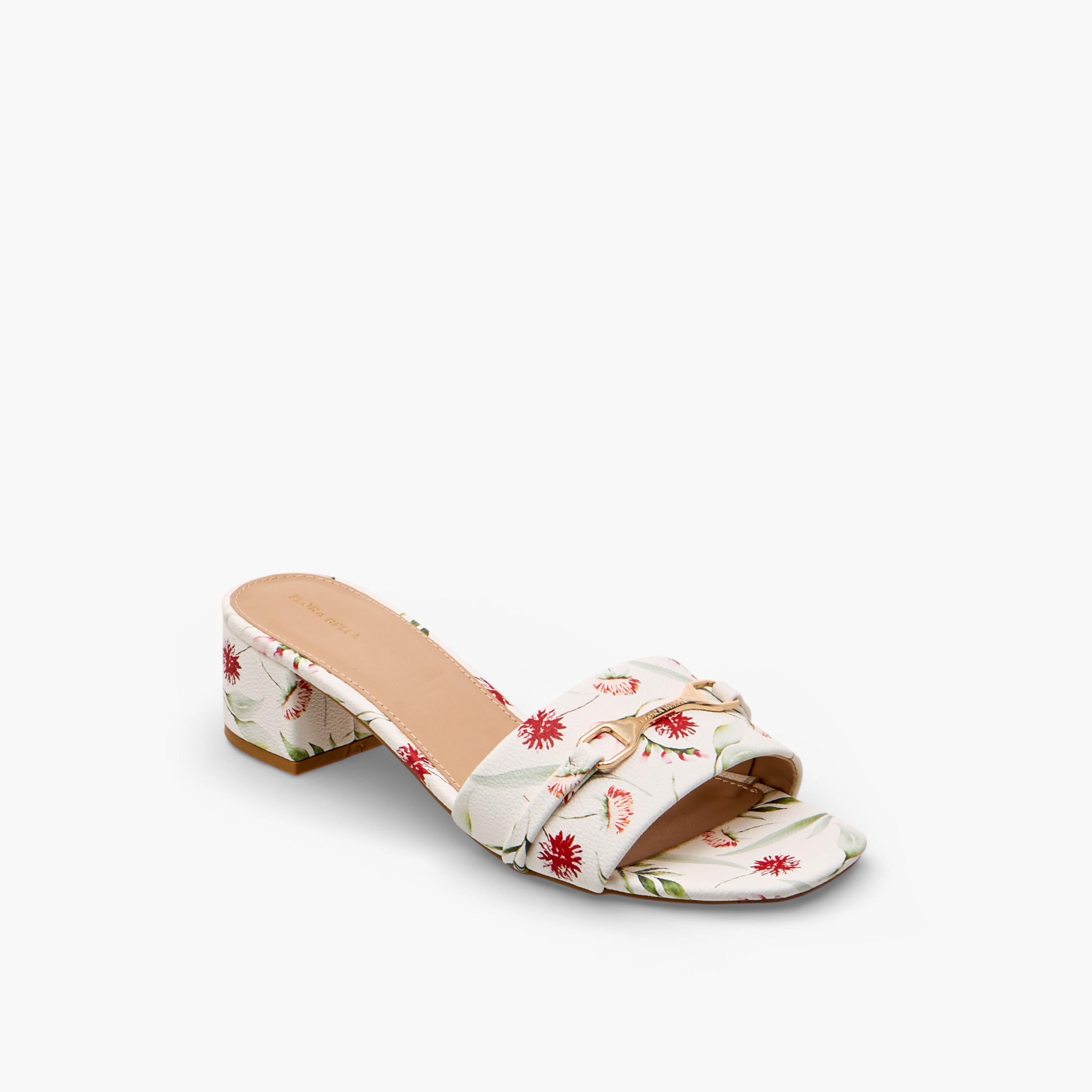 صندل بكعب سميك للنساء من فلورا بيلا-women-shoes-sandals-heeled-image-2