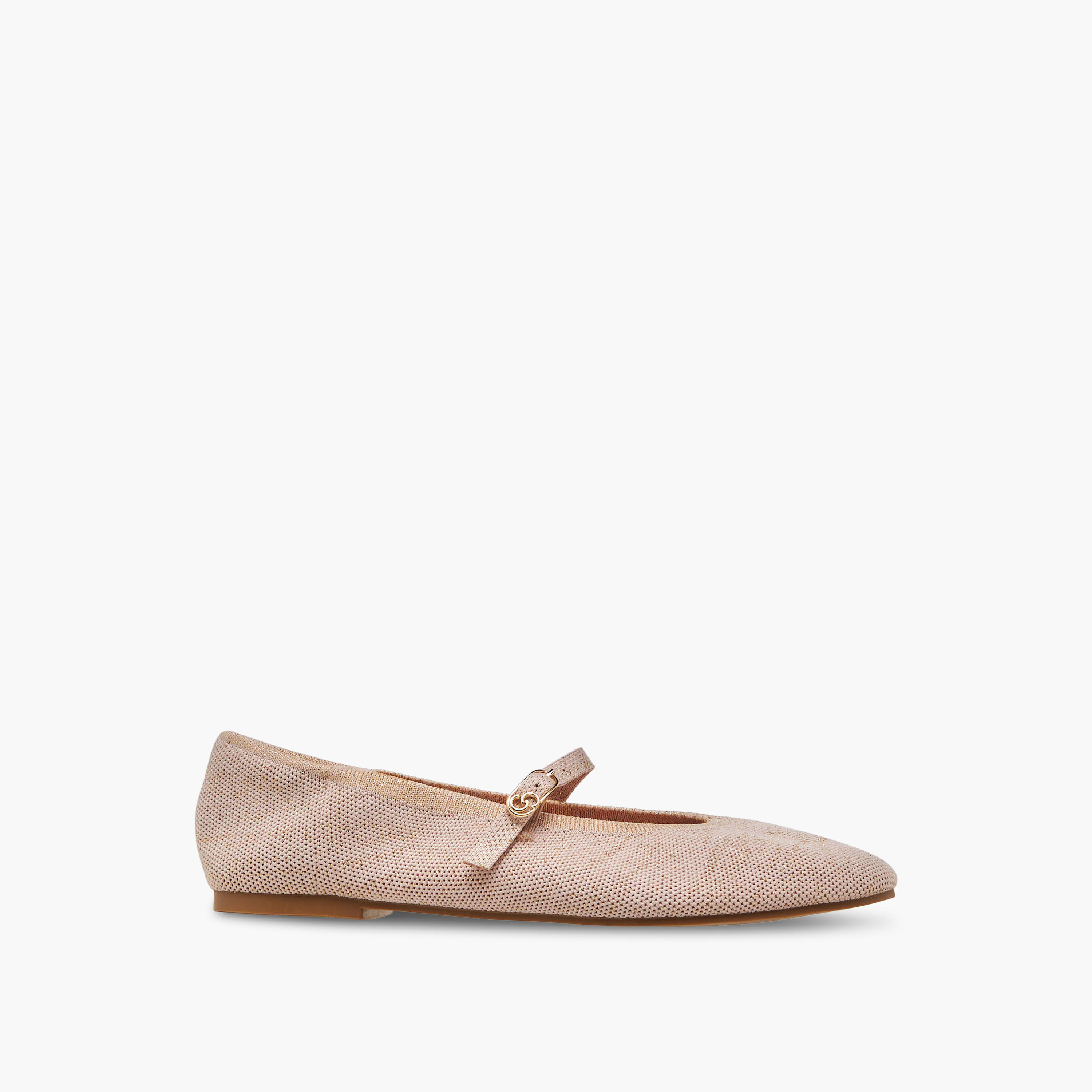 Celeste Women Buckle Ballerina Shoes-women-shoes-ballerinas-image-3