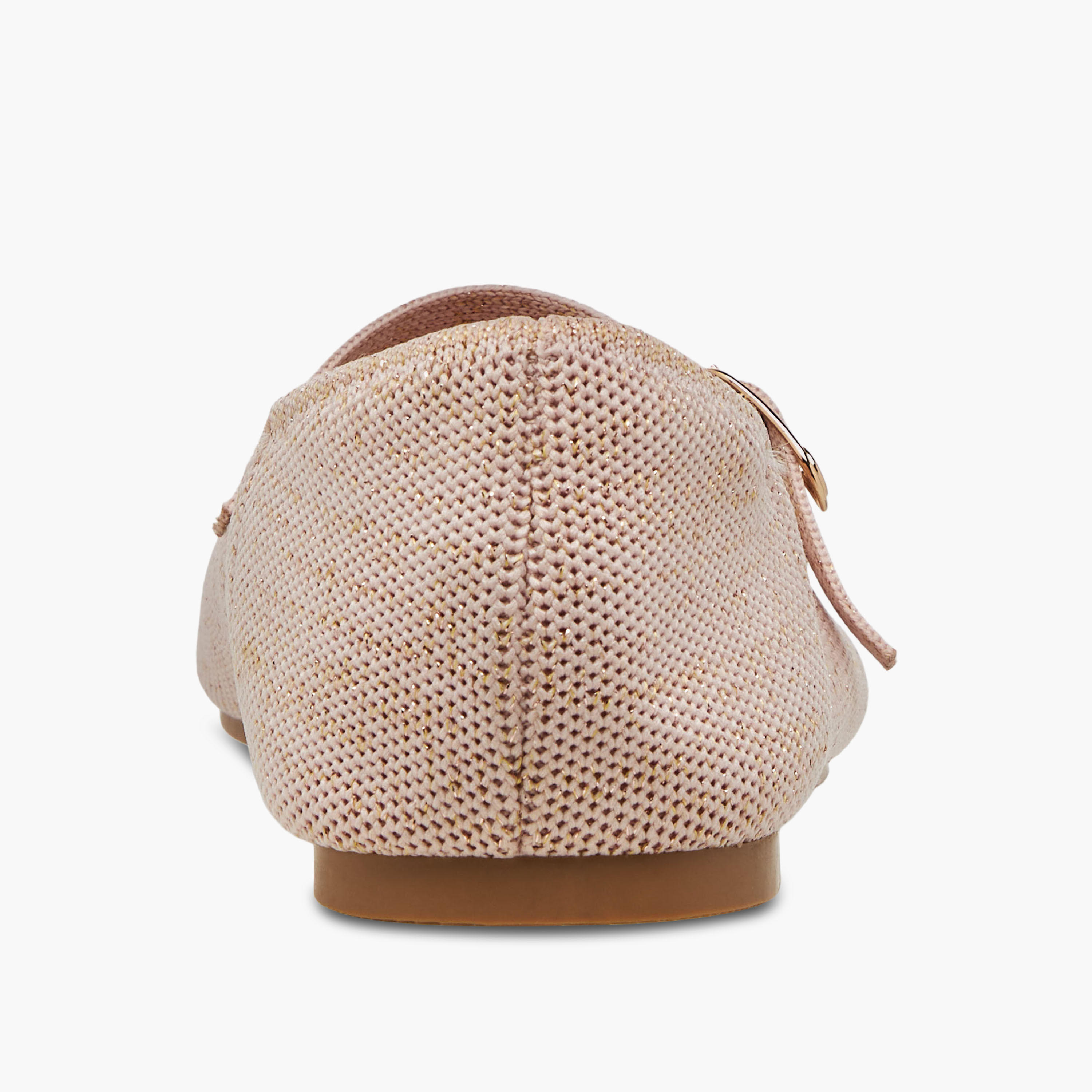 Celeste Women Buckle Ballerina Shoes-women-shoes-ballerinas-image-5