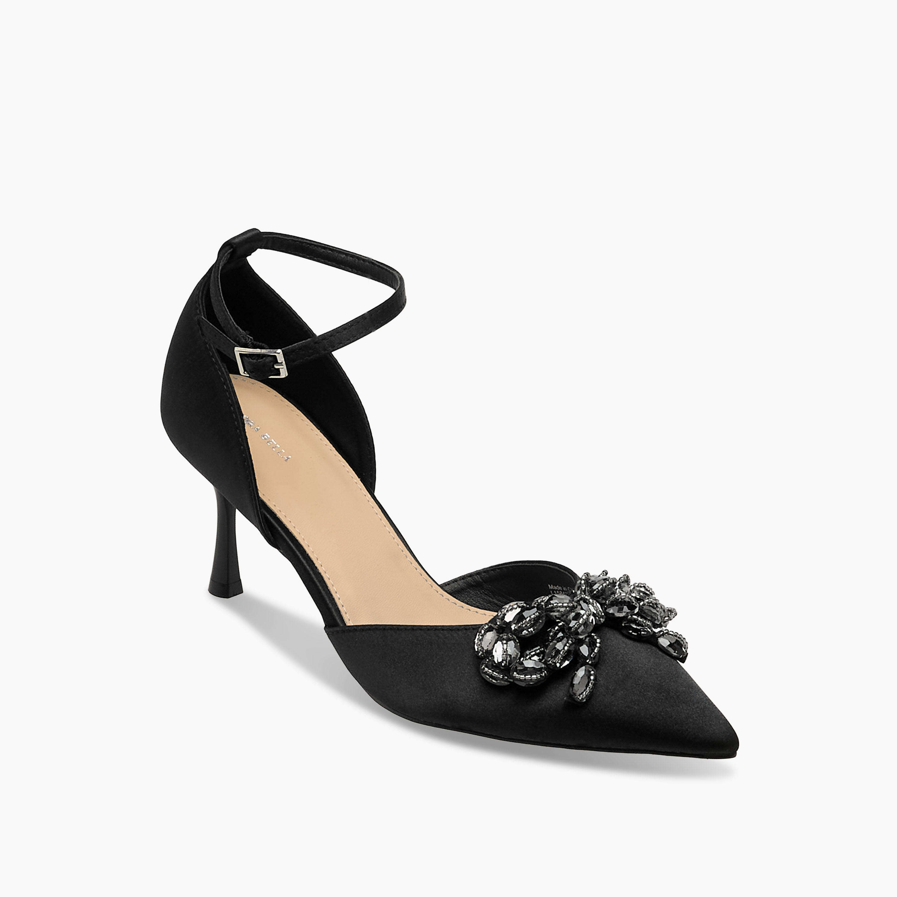 حذاء بكعب ستيليتو وزينة كريستال للنساء من فلورا بيلا-women-shoes-heels-image-3