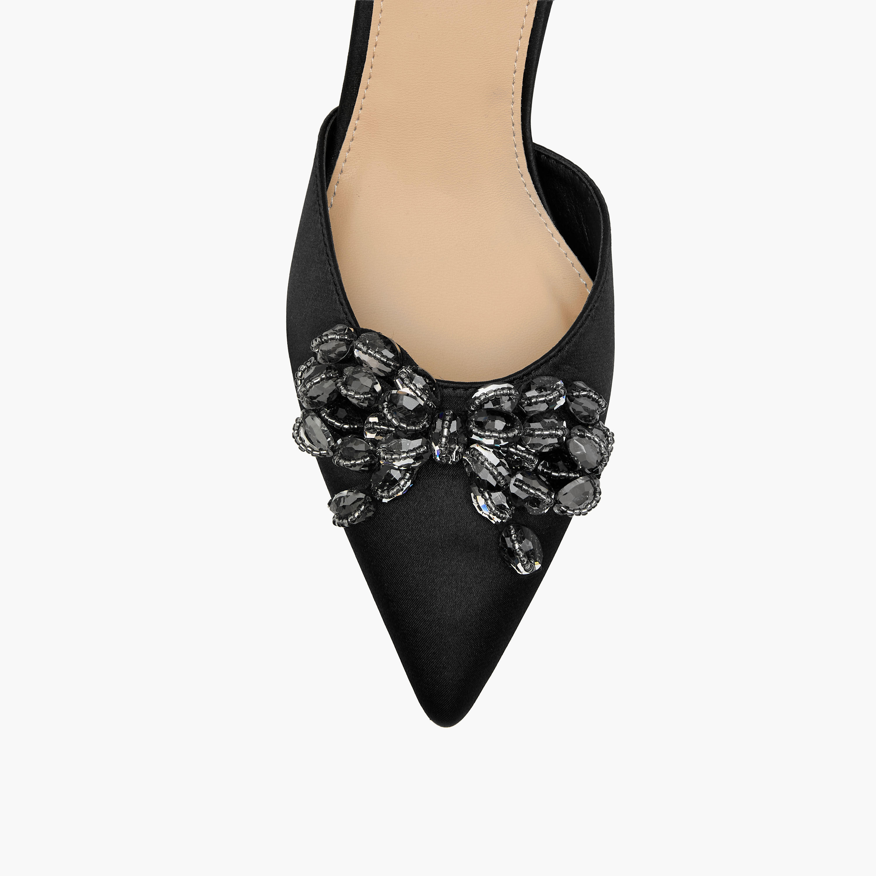 حذاء بكعب ستيليتو وزينة كريستال للنساء من فلورا بيلا-women-shoes-heels-image-5