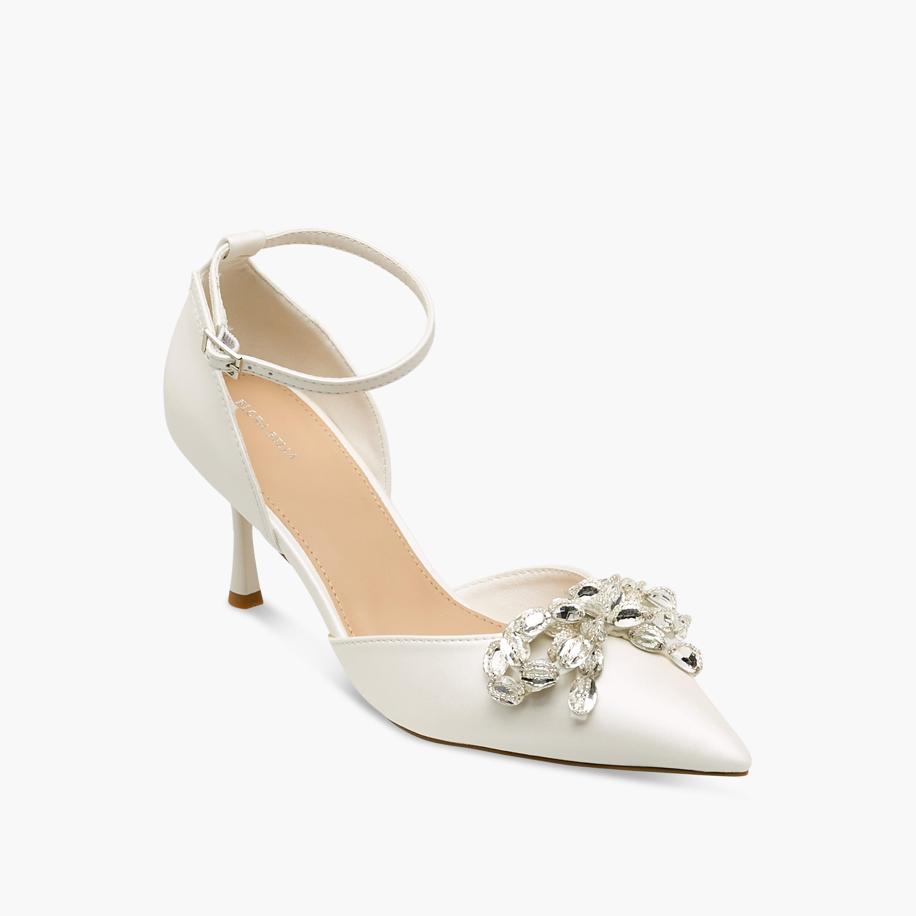 Flora Bella Women Crystal Embellished Stiletto Heel Shoes-women-shoes-heels-image-2