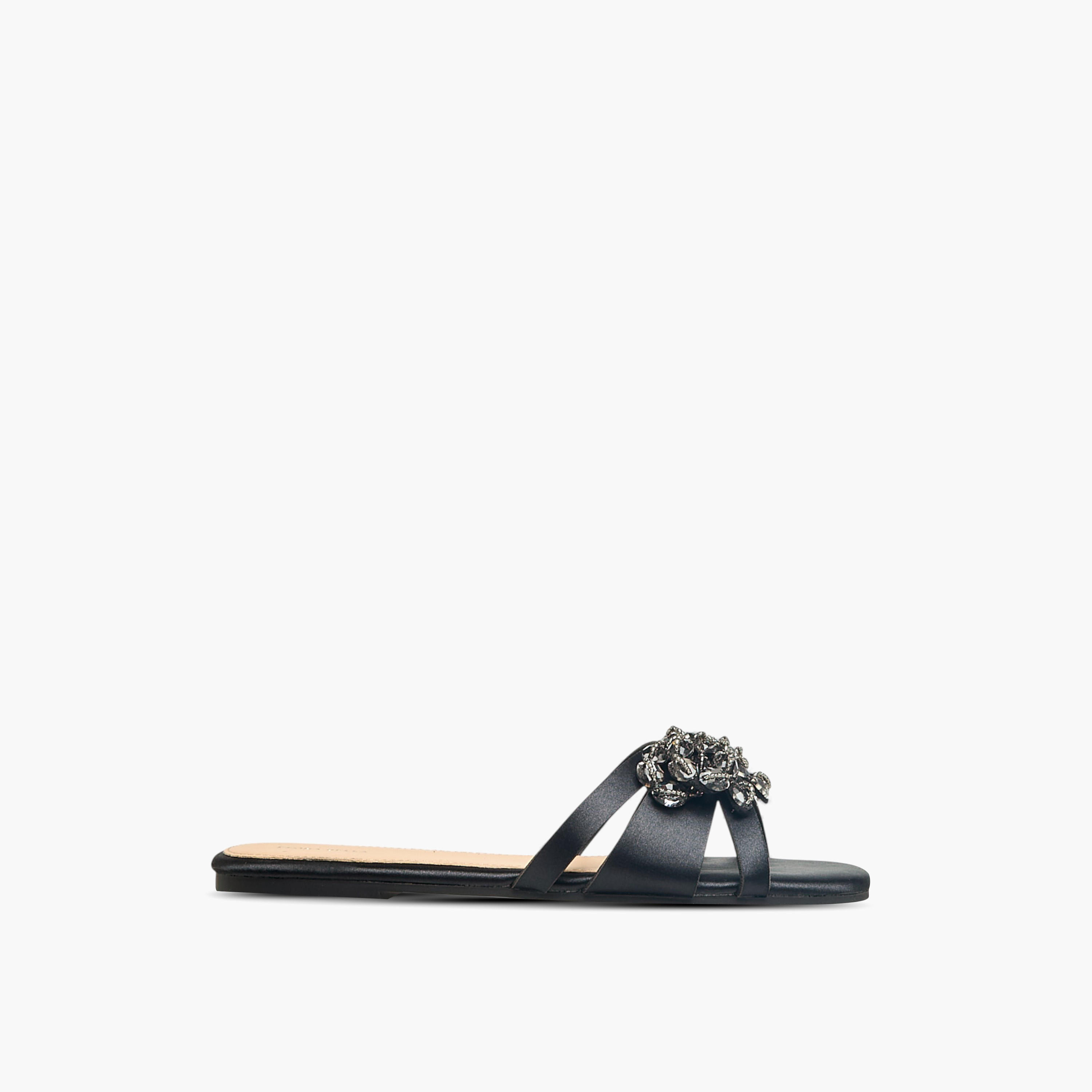 Flora Bella Women Embellished Slip-On Flat Sandals-women-shoes-flats-sandals-image-3