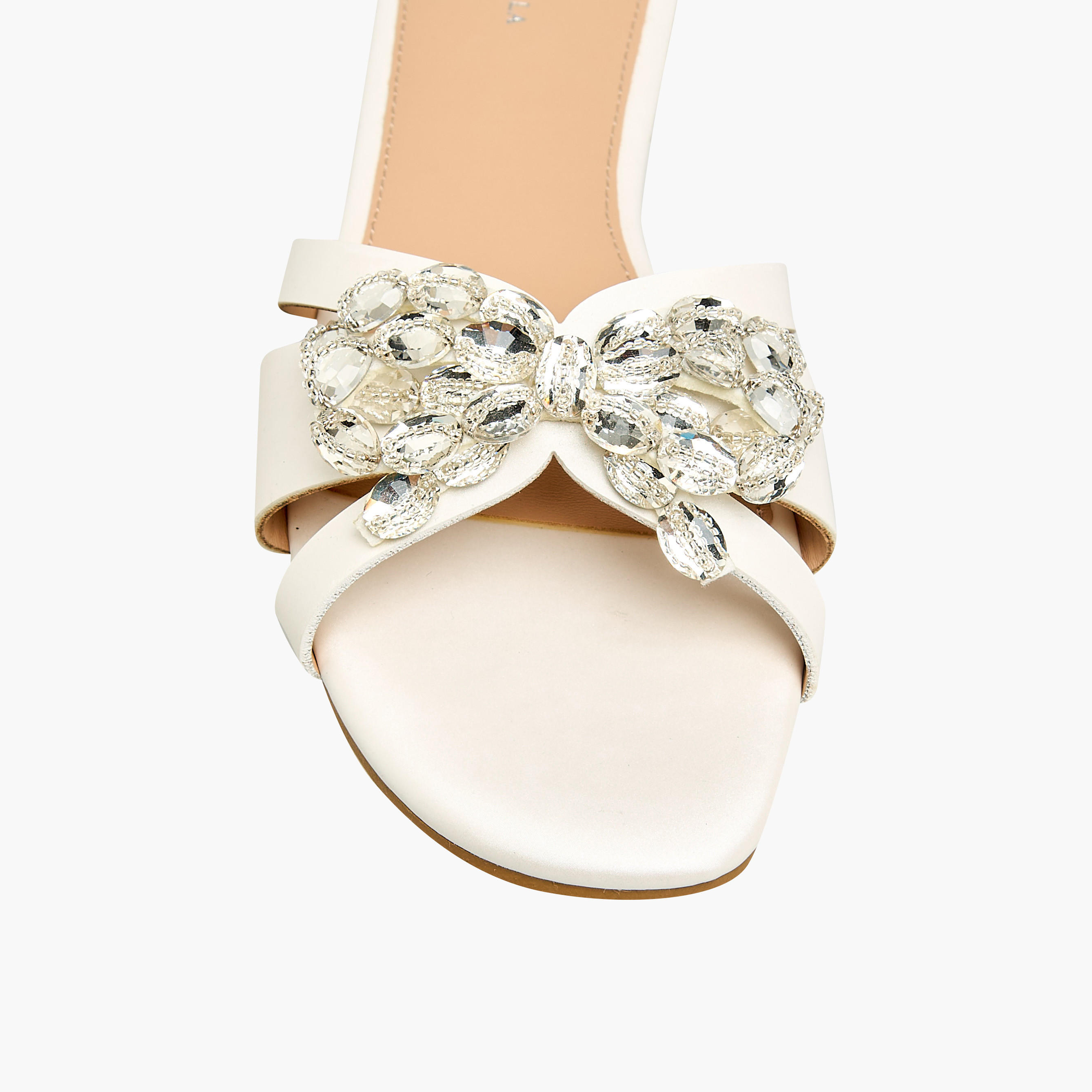 Flora Bella Women Embellished Slip-On Flat Sandals-women-shoes-flats-sandals-image-4