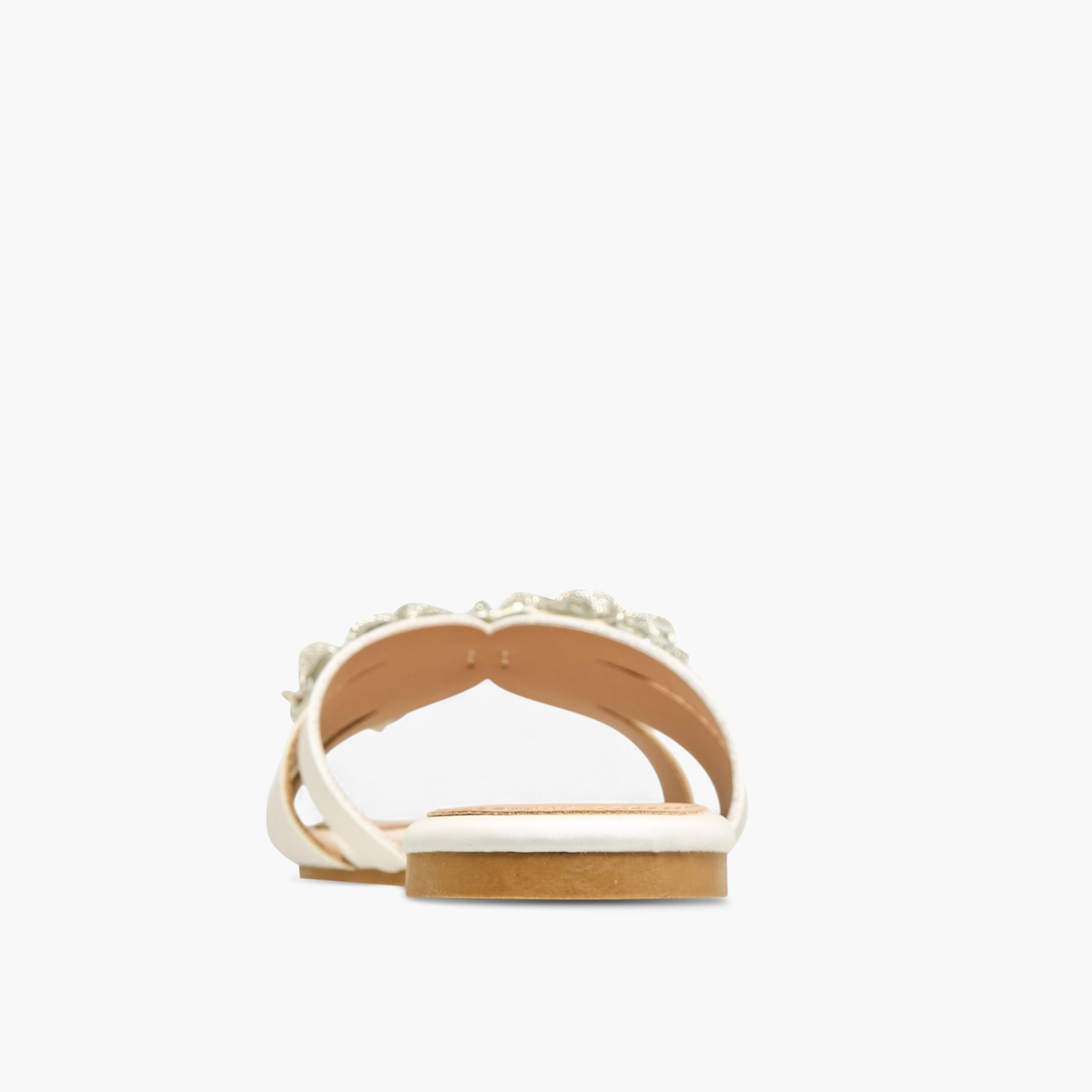 Flora Bella Women Embellished Slip-On Flat Sandals-women-shoes-flats-sandals-image-5