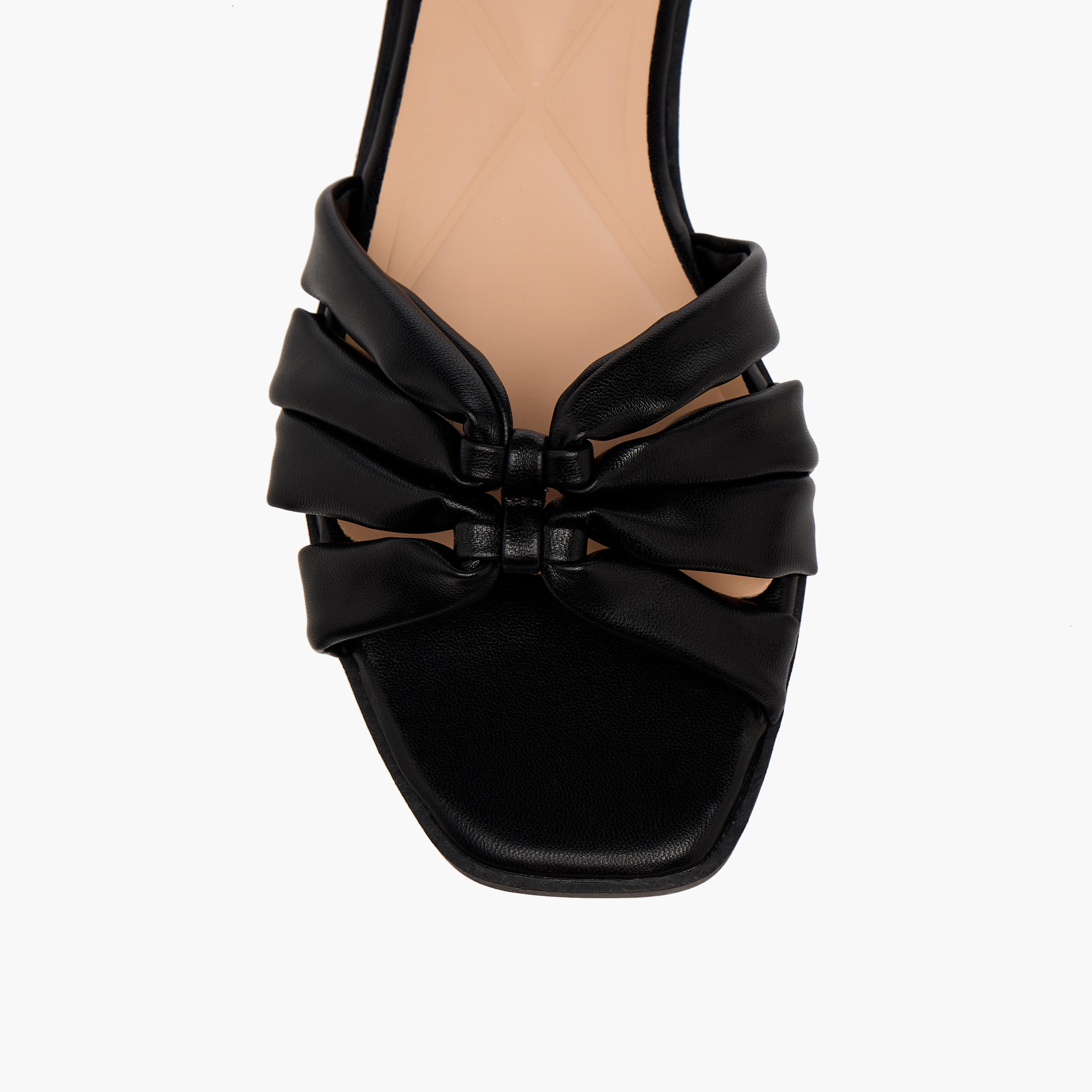 Celeste Women Textured Flat Sandals-women-shoes-flats-sandals-image-4