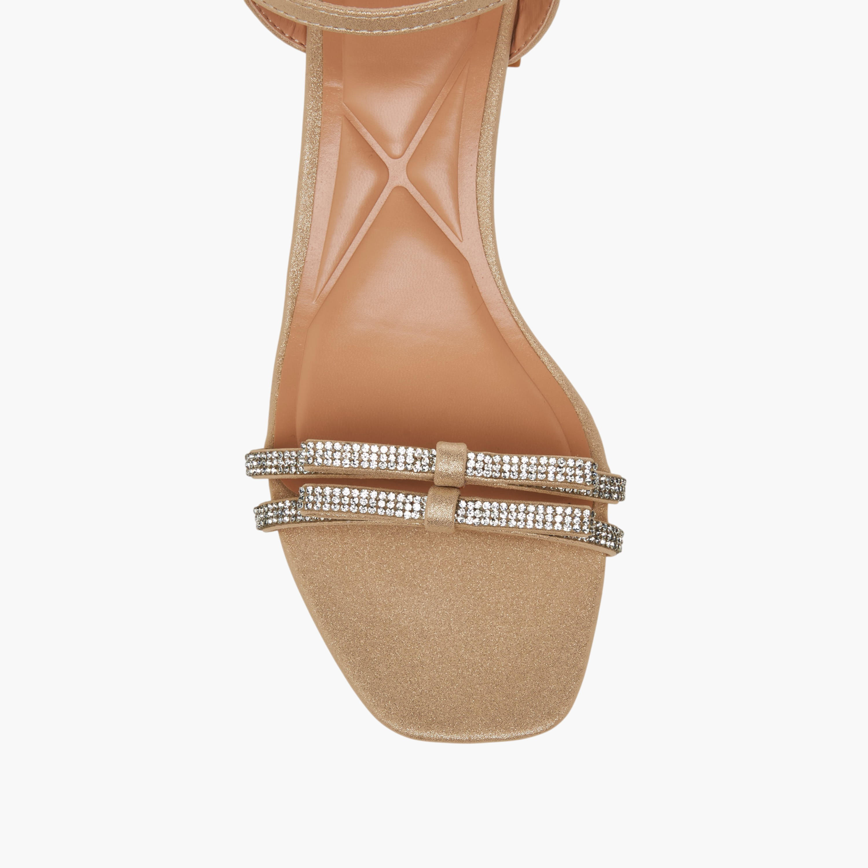 Celeste Women Embellished Block Heel Sandals-women-shoes-sandals-heeled-image-4