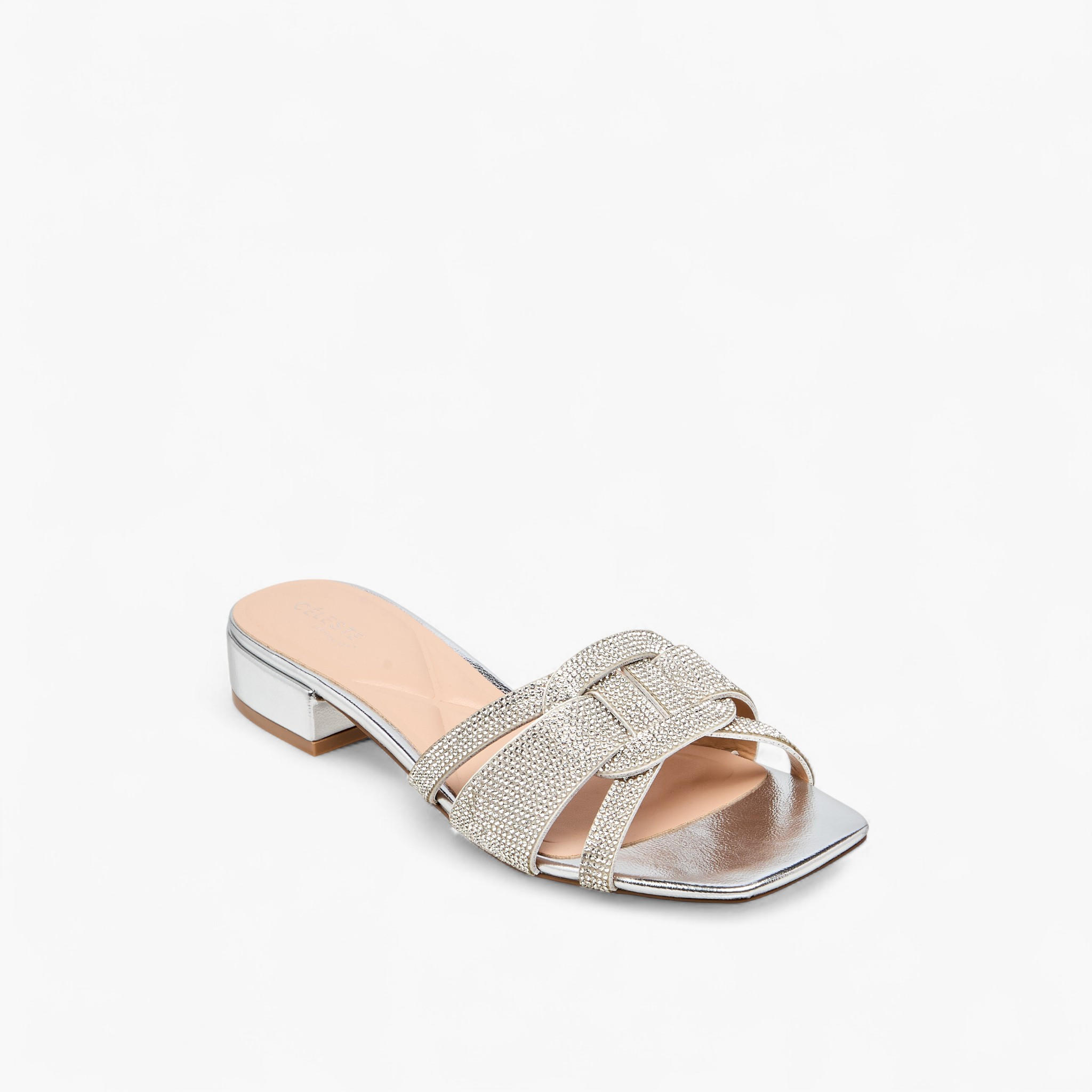 صندل بكعب سميك للنساء من سيليست-women-shoes-sandals-heeled-image-2