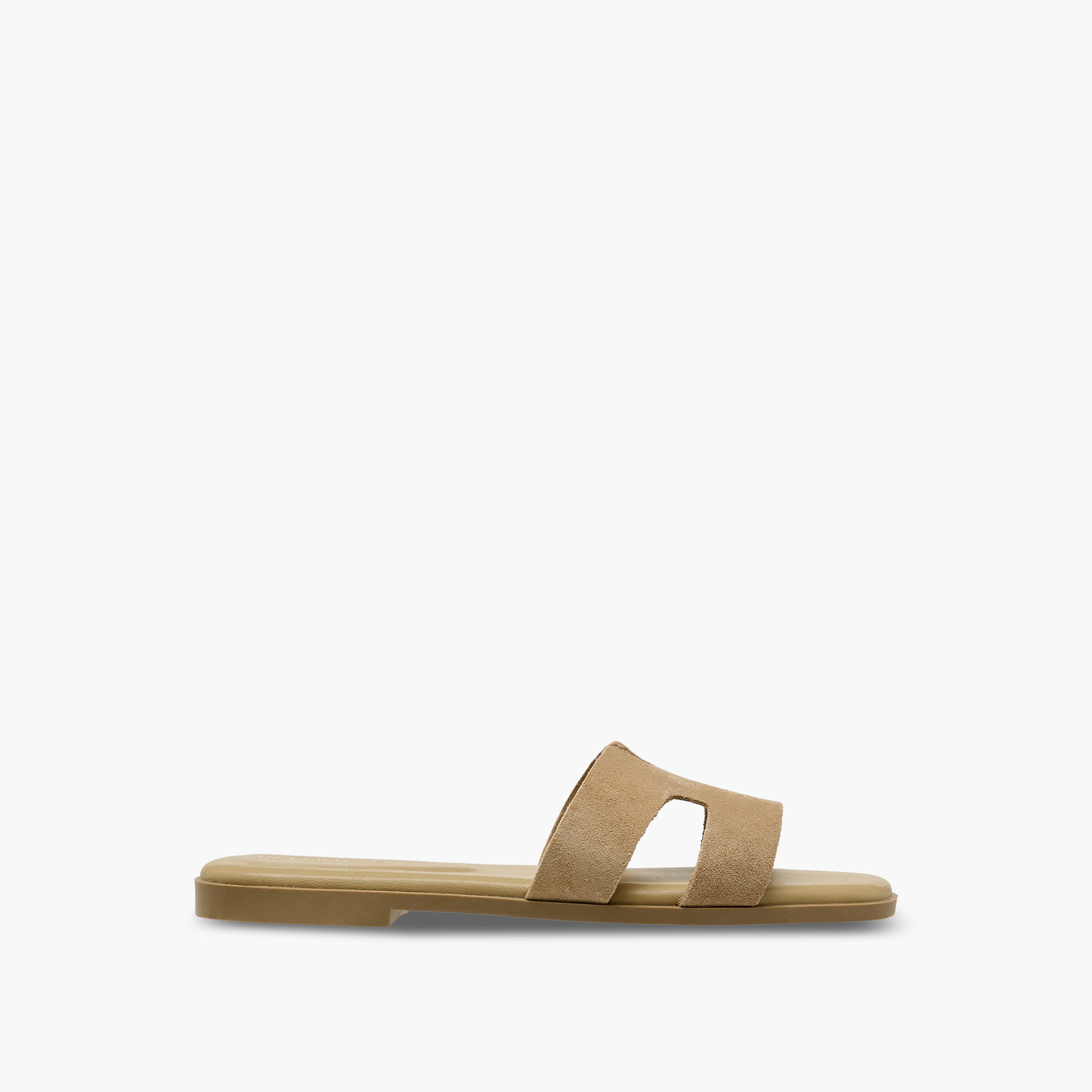 Celeste Women Slip-On Leather Sandals-women-shoes-flats-sandals-image-3