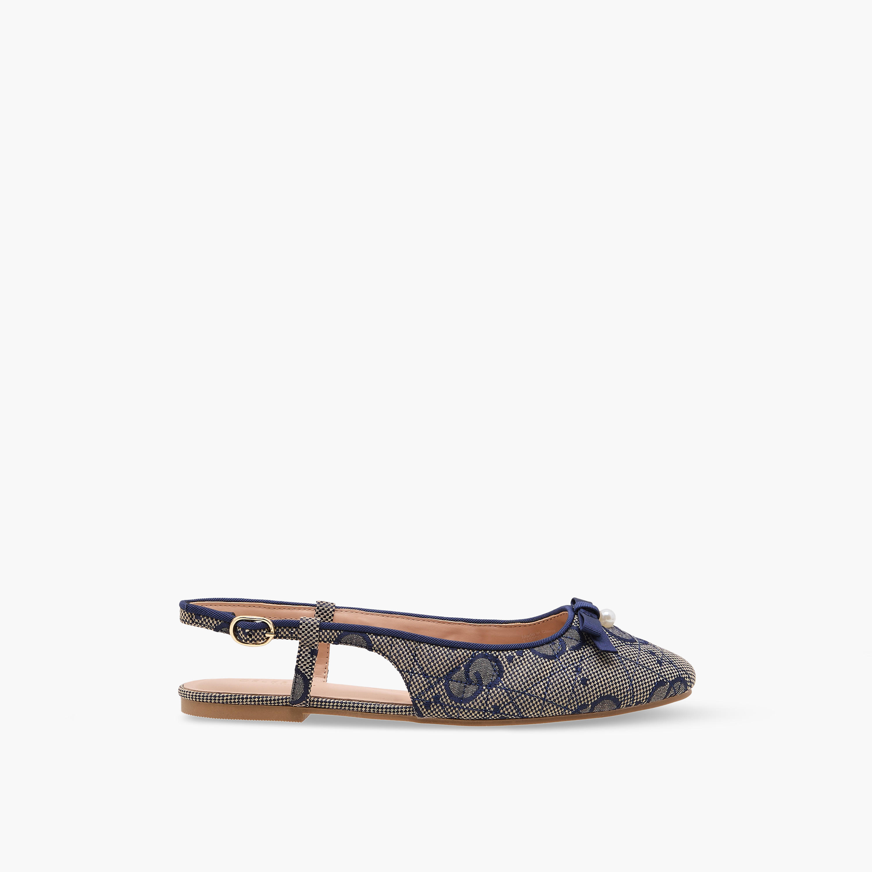 Celeste Women Buckle Closure Ballerina Shoes-women-shoes-flats-ballerinas-image-3