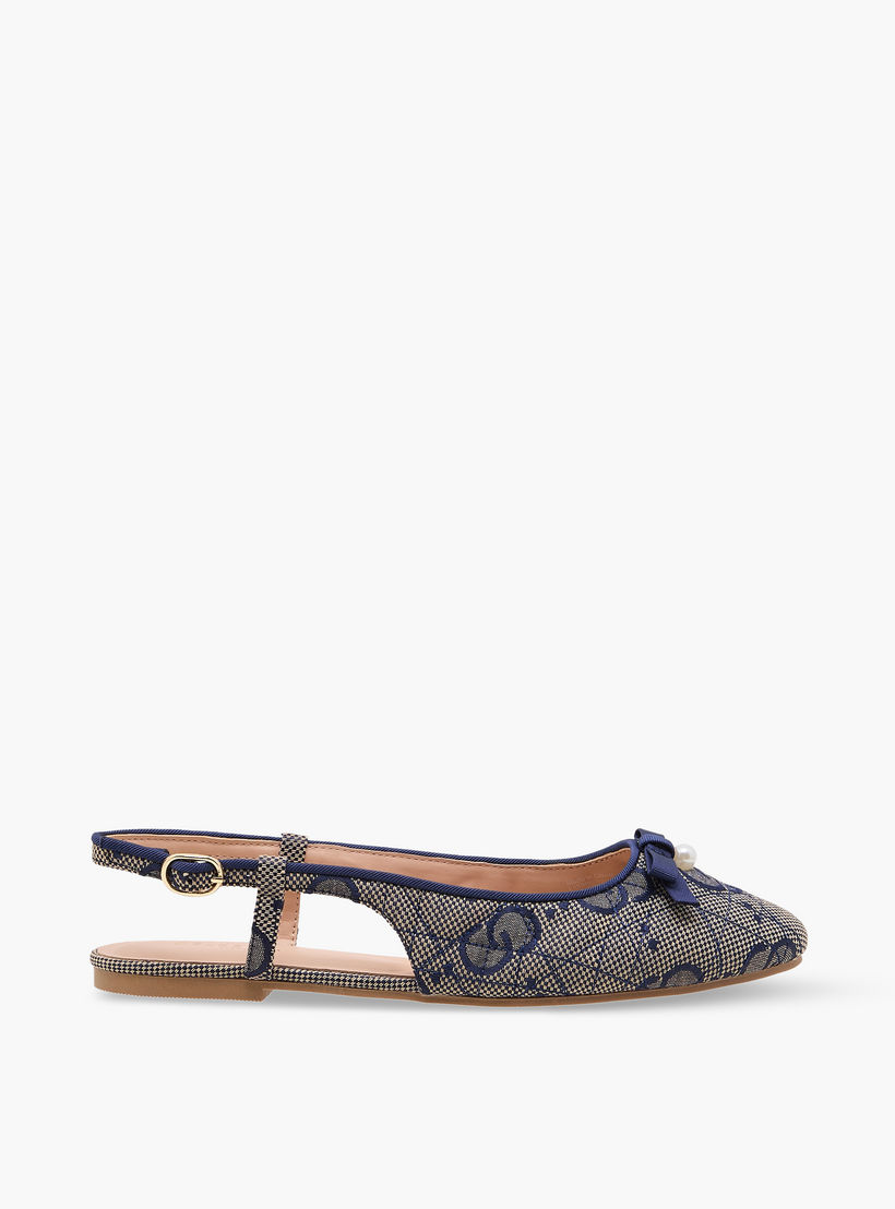 Celeste Women Buckle Closure Ballerina Shoes-women-shoes-flats-ballerinas-image-3