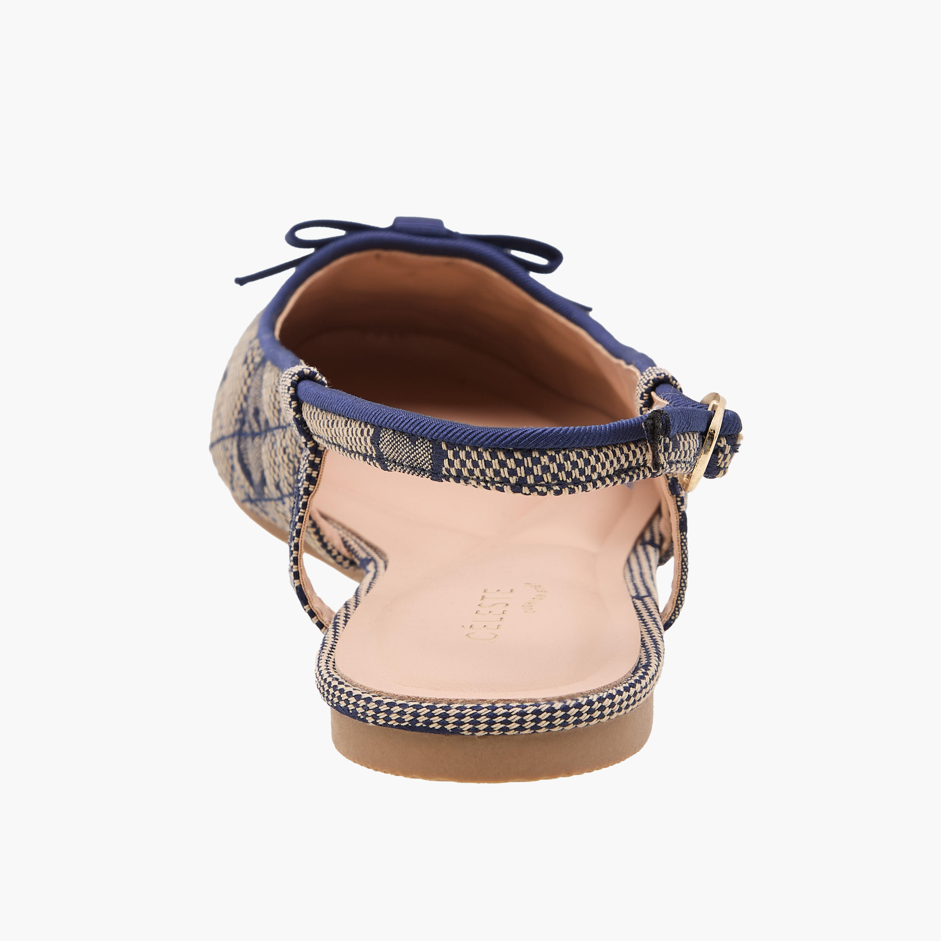 Celeste Women Buckle Closure Ballerina Shoes-women-shoes-flats-ballerinas-image-5