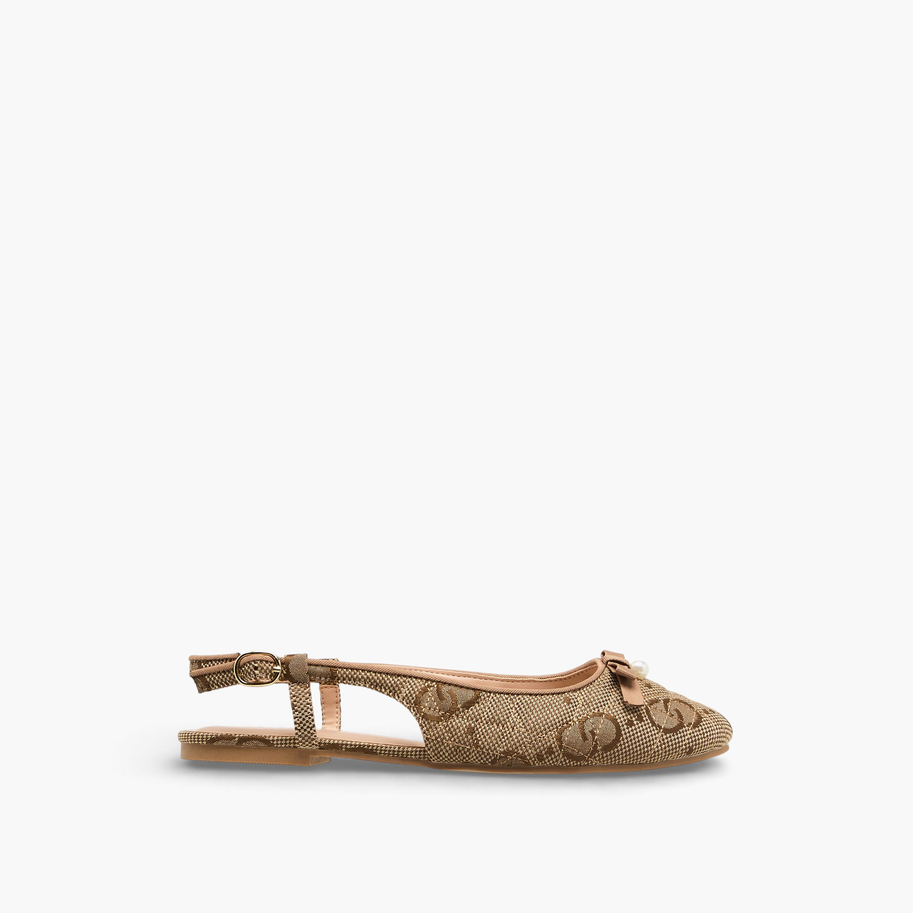 Celeste Women Buckle Closure Ballerina Shoes-women-shoes-flats-ballerinas-image-3