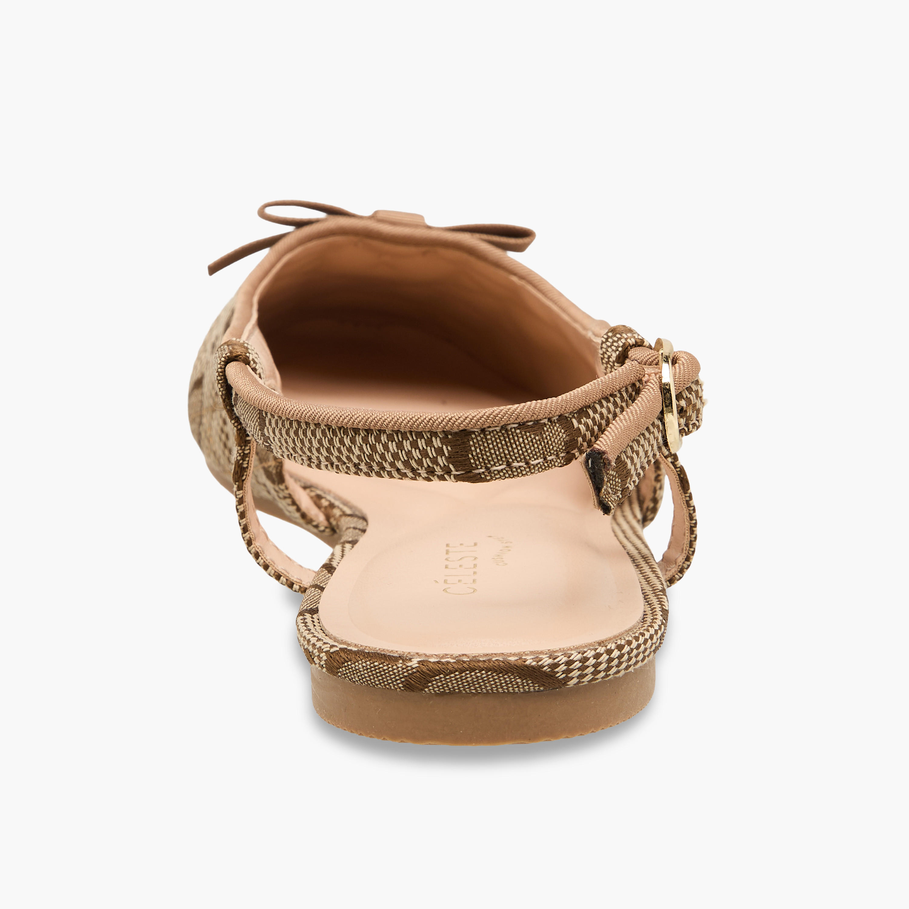 Celeste Women Buckle Closure Ballerina Shoes-women-shoes-flats-ballerinas-image-5