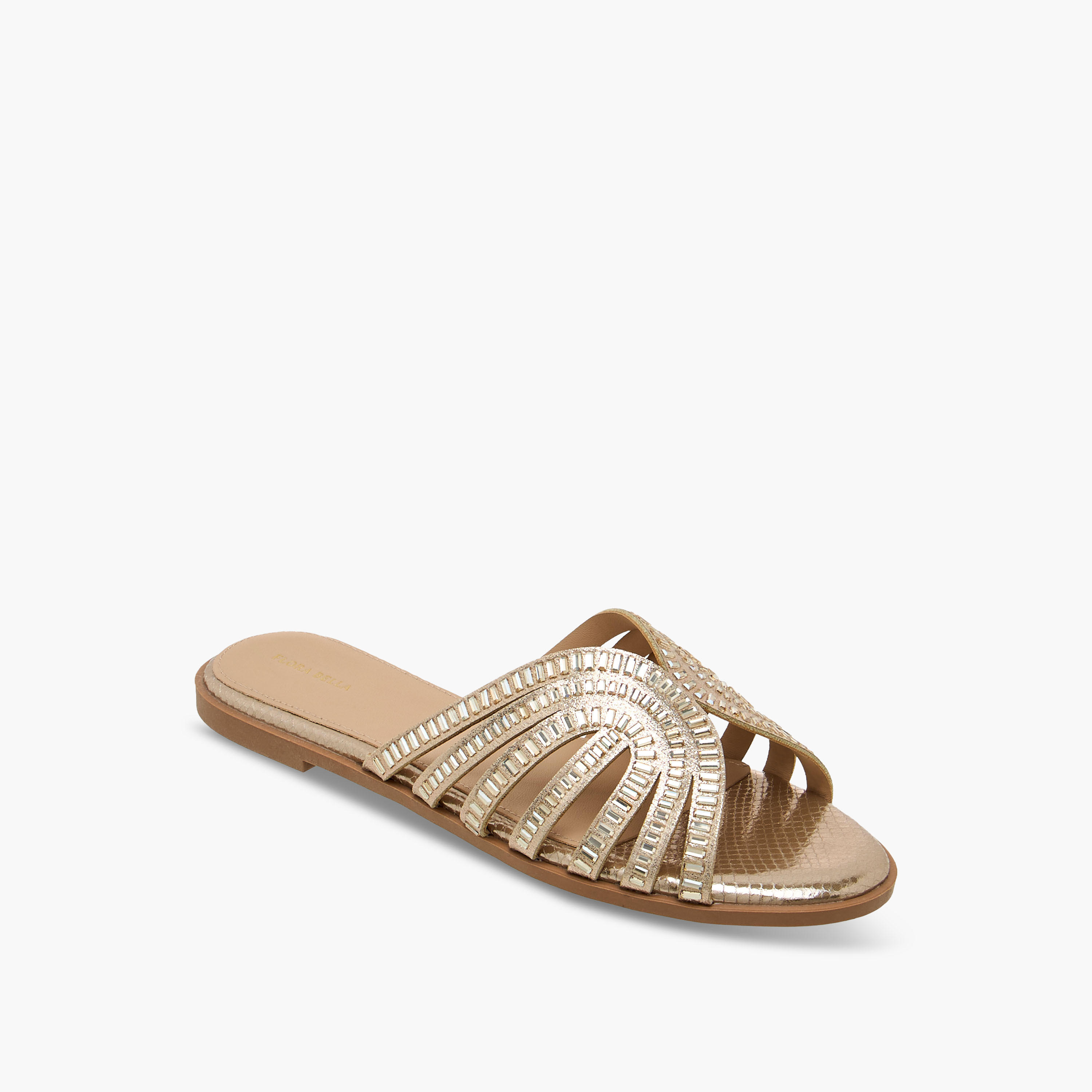 Flora Bella Women Embellished Slide Sandals-women-shoes-flats-sandals-image-3