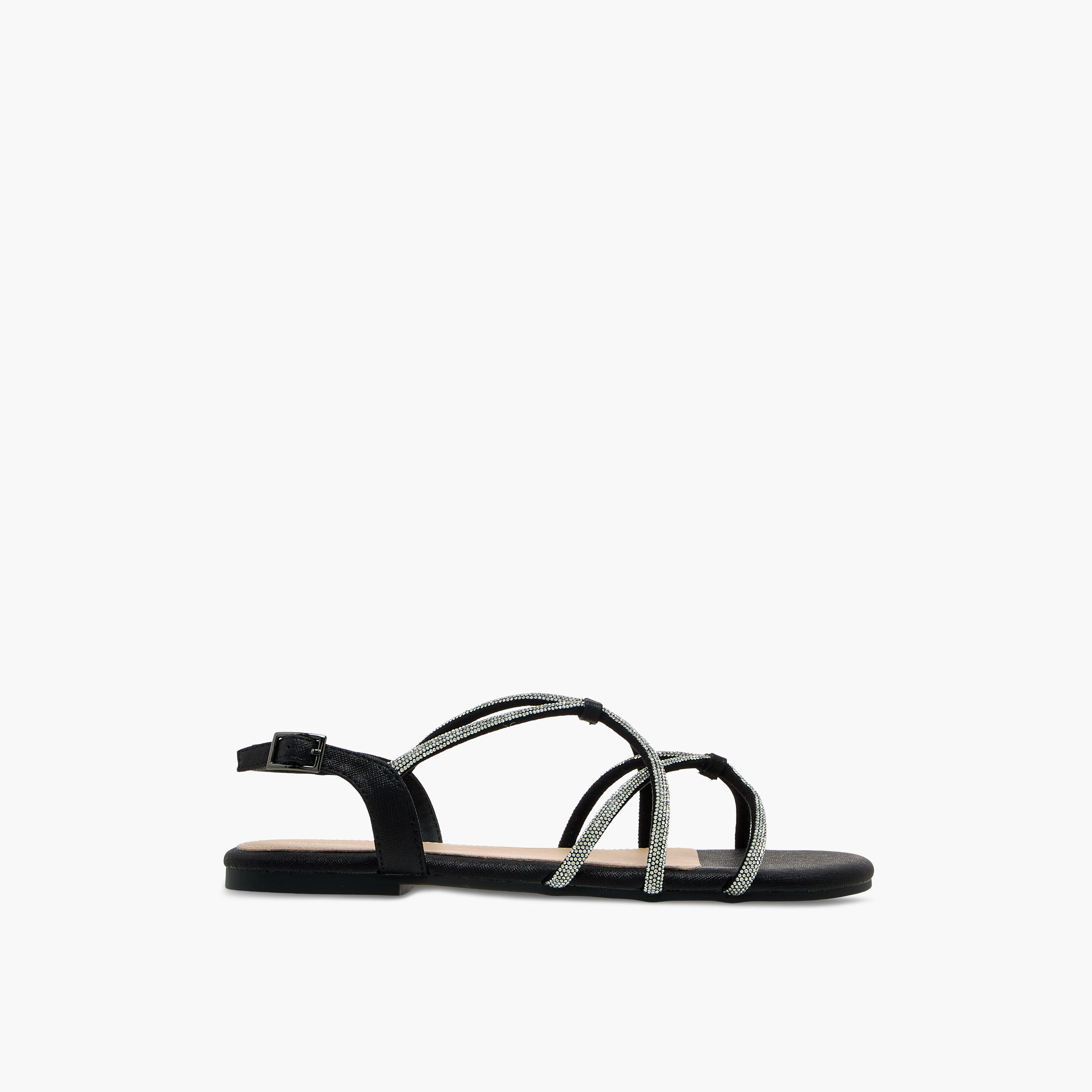 Flora Bella Women Embellished Sandals-women-shoes-flats-sandals-image-3