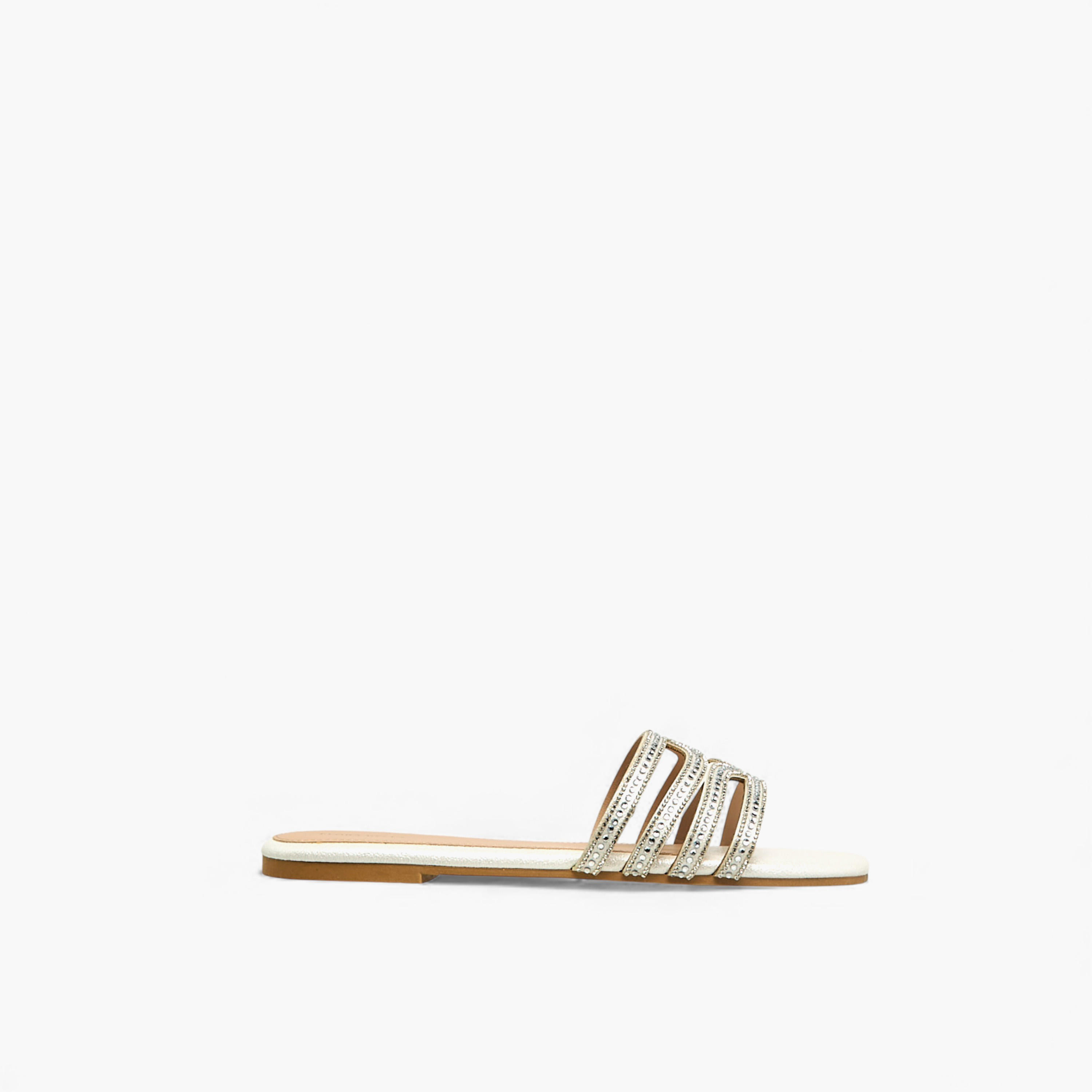 Flora Bella Women Embellished Slip-On Flat Sandals-women-shoes-flats-sandals-image-3