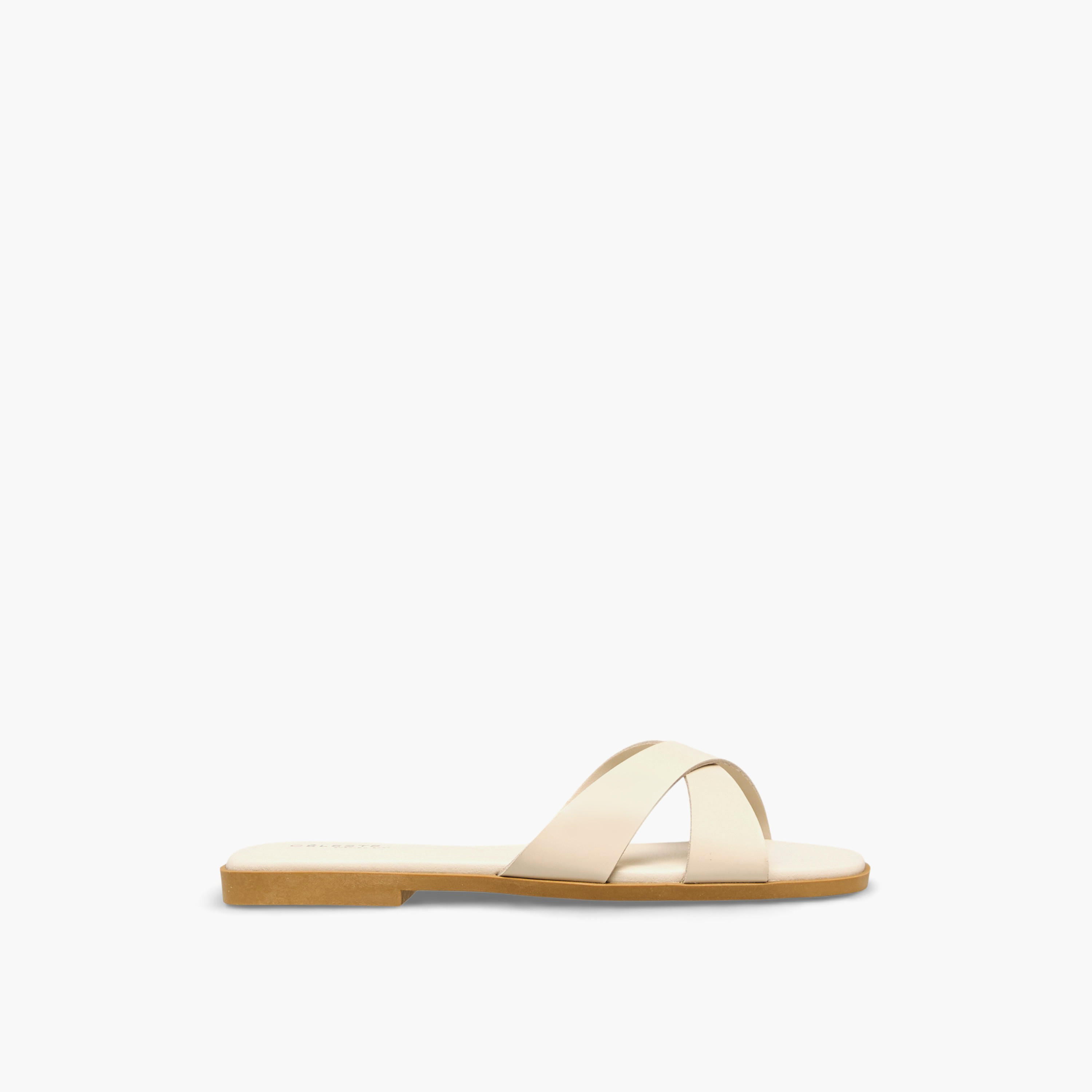 Celeste Women Cross Strap Sandals-women-shoes-flats-sandals-image-3
