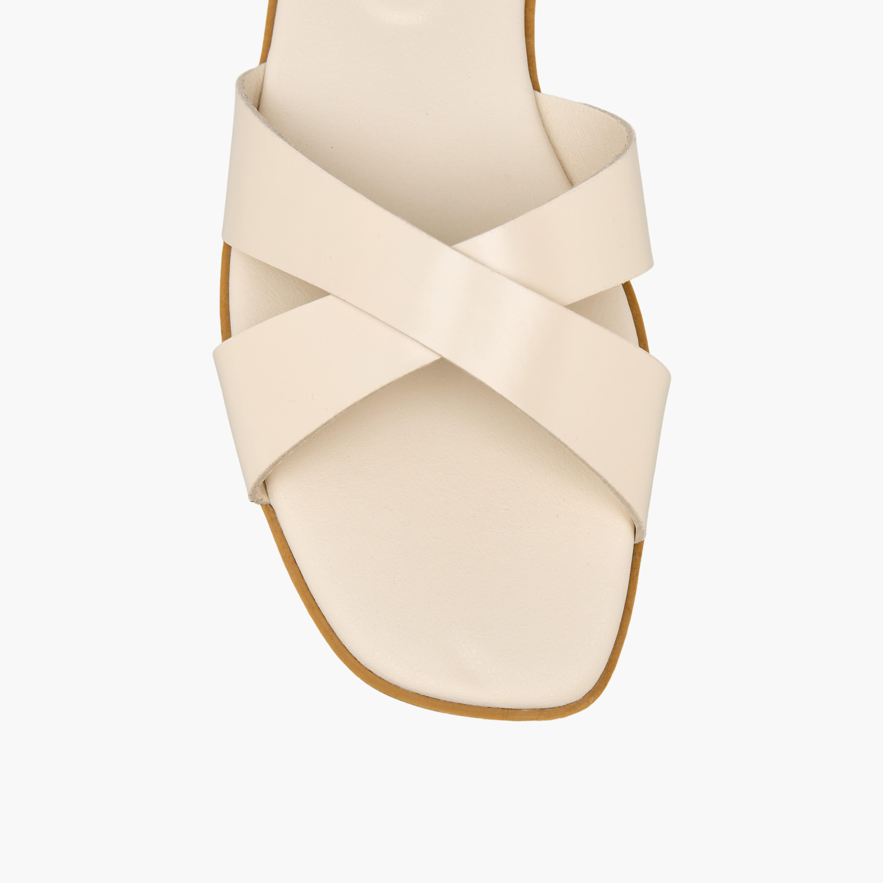 Celeste Women Cross Strap Sandals-women-shoes-flats-sandals-image-5