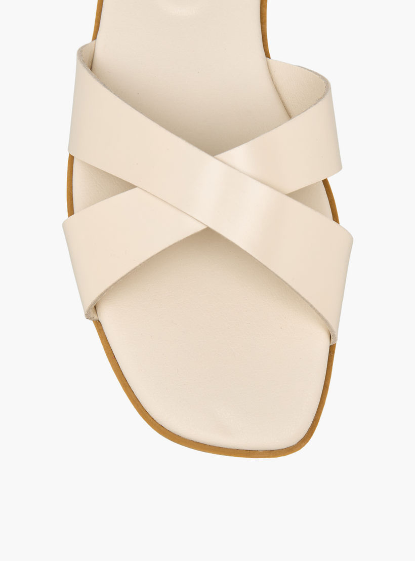 Celeste Women Cross Strap Sandals-women-shoes-flats-sandals-image-5
