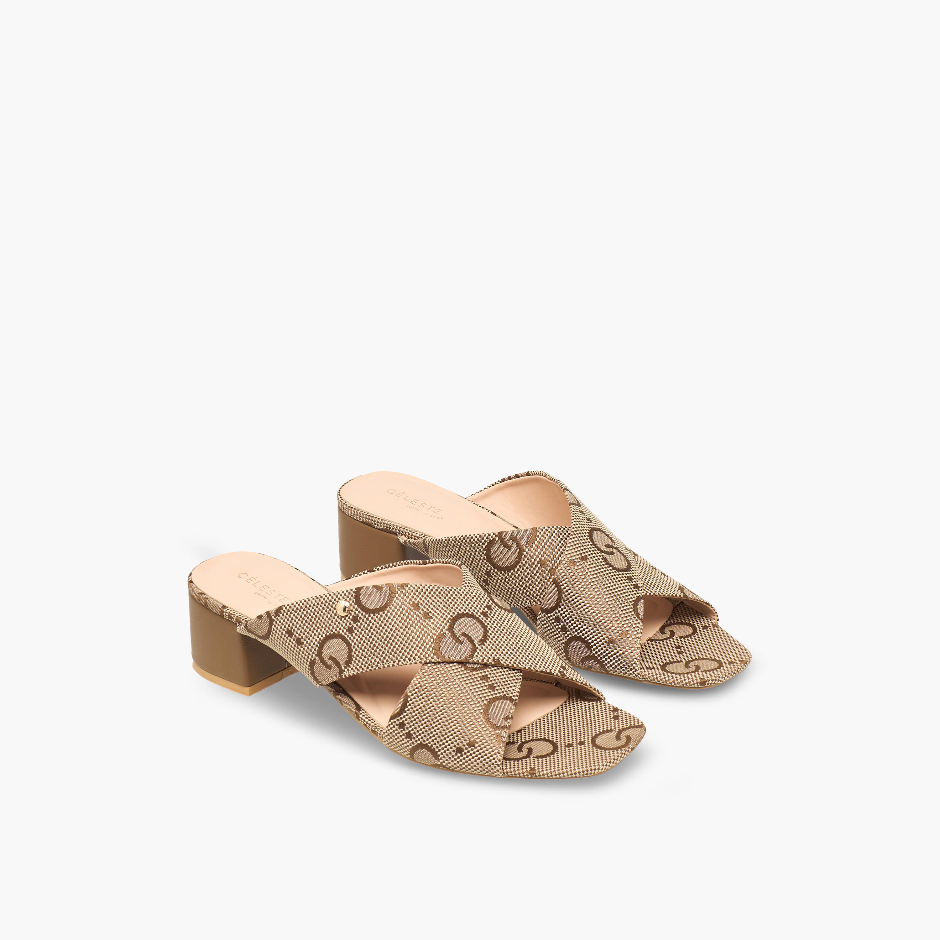 Celeste Women Block Heel Sandals-women-shoes-sandals-heeled-image-1
