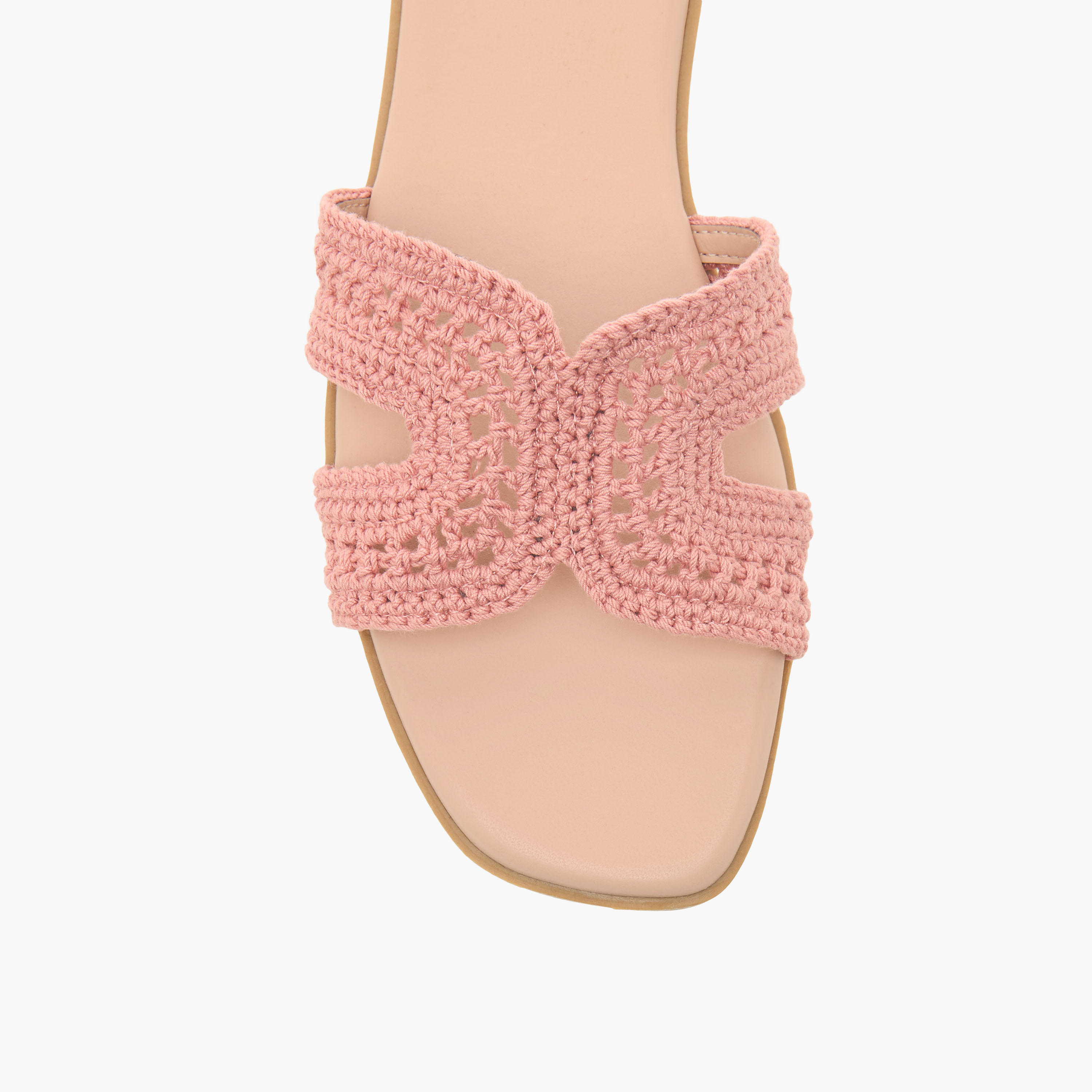 Celeste Women Slip-On Flat Sandals-women-shoes-flats-sandals-image-4