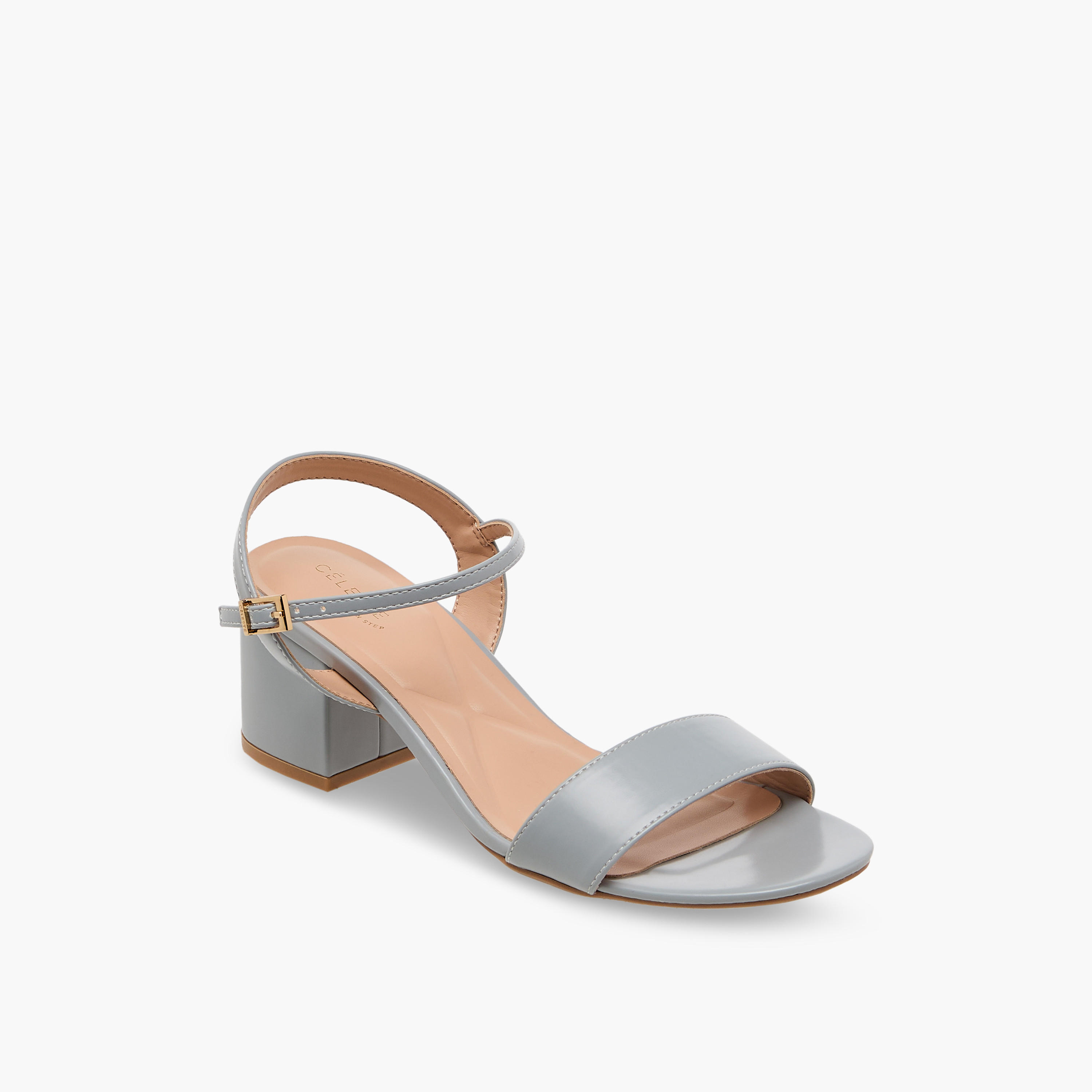 Celeste Women Block Heel Ankle Strap Sandals-women-shoes-sandals-heeled-image-2