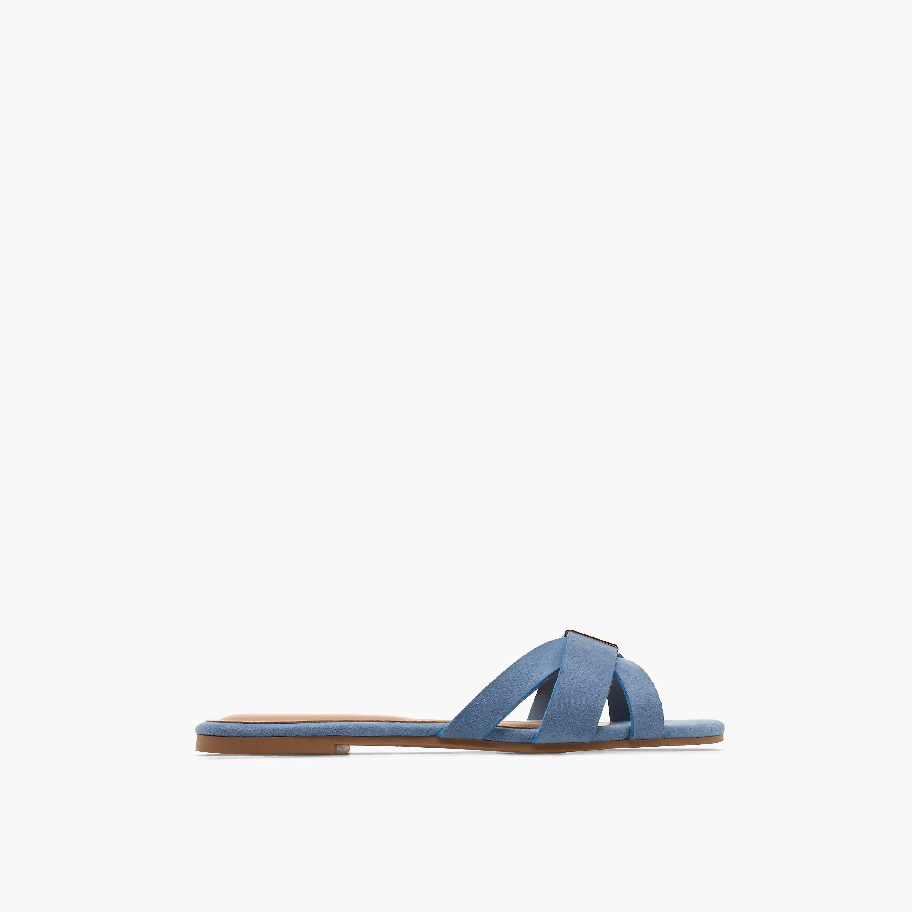 Celeste Women Slip-On Sandals-women-shoes-flats-sandals-image-3