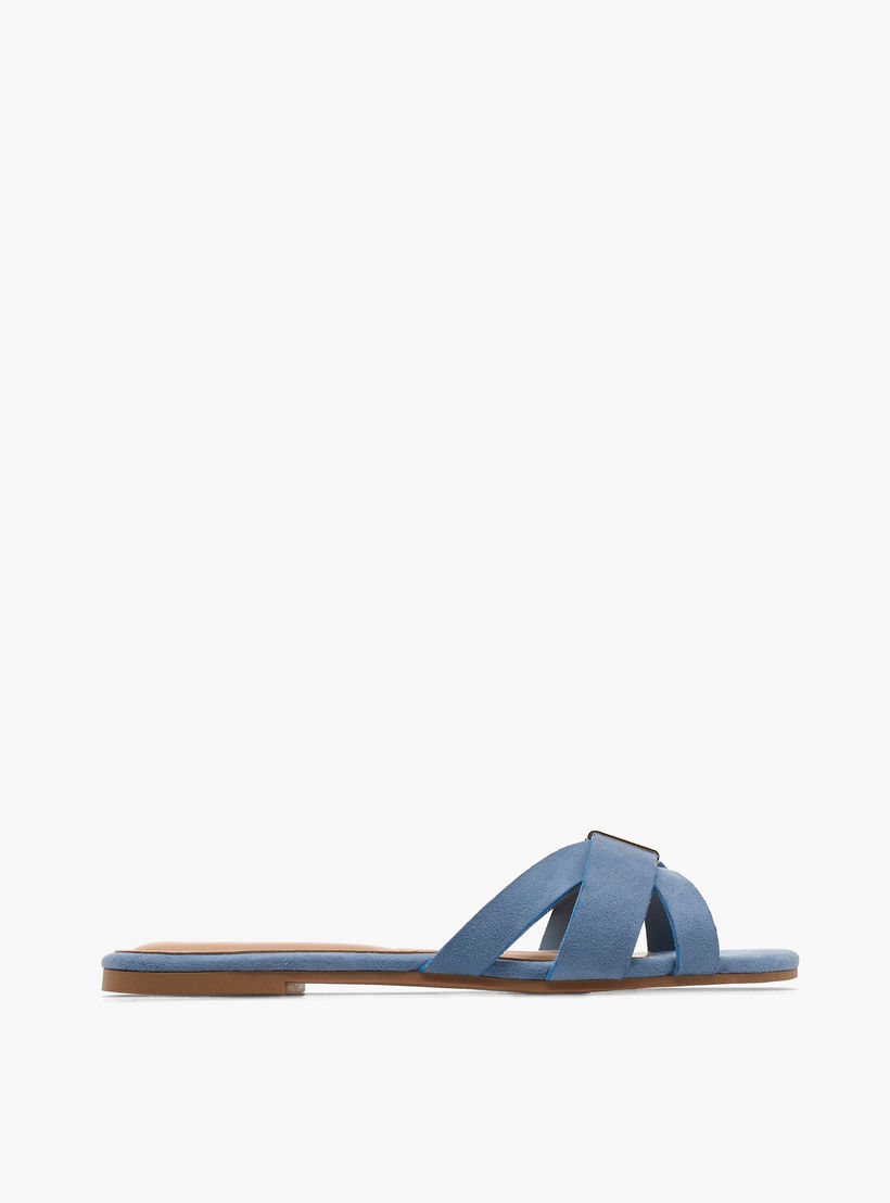 Celeste Women Slip-On Sandals-women-shoes-flats-sandals-image-3