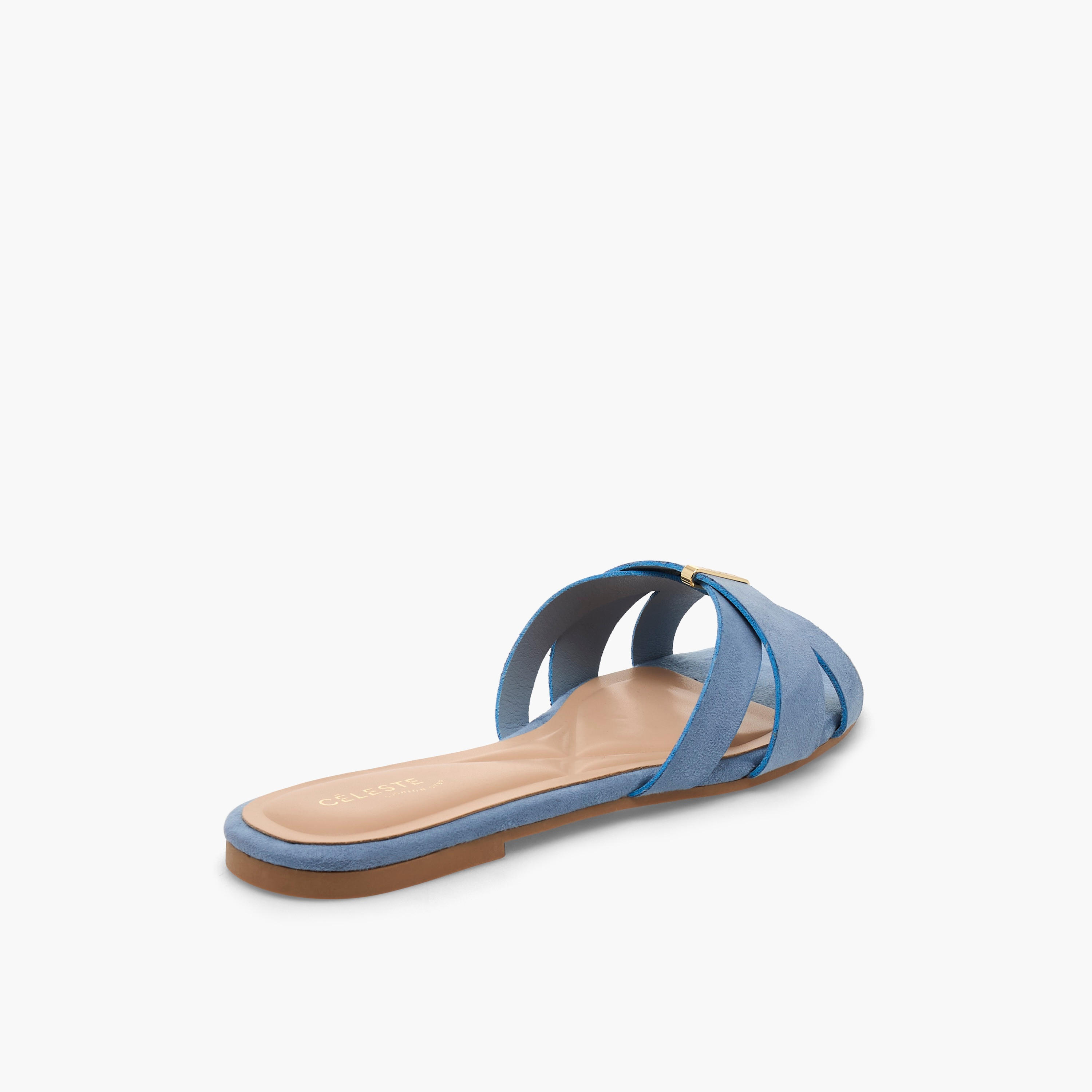 Celeste Women Slip-On Sandals-women-shoes-flats-sandals-image-6