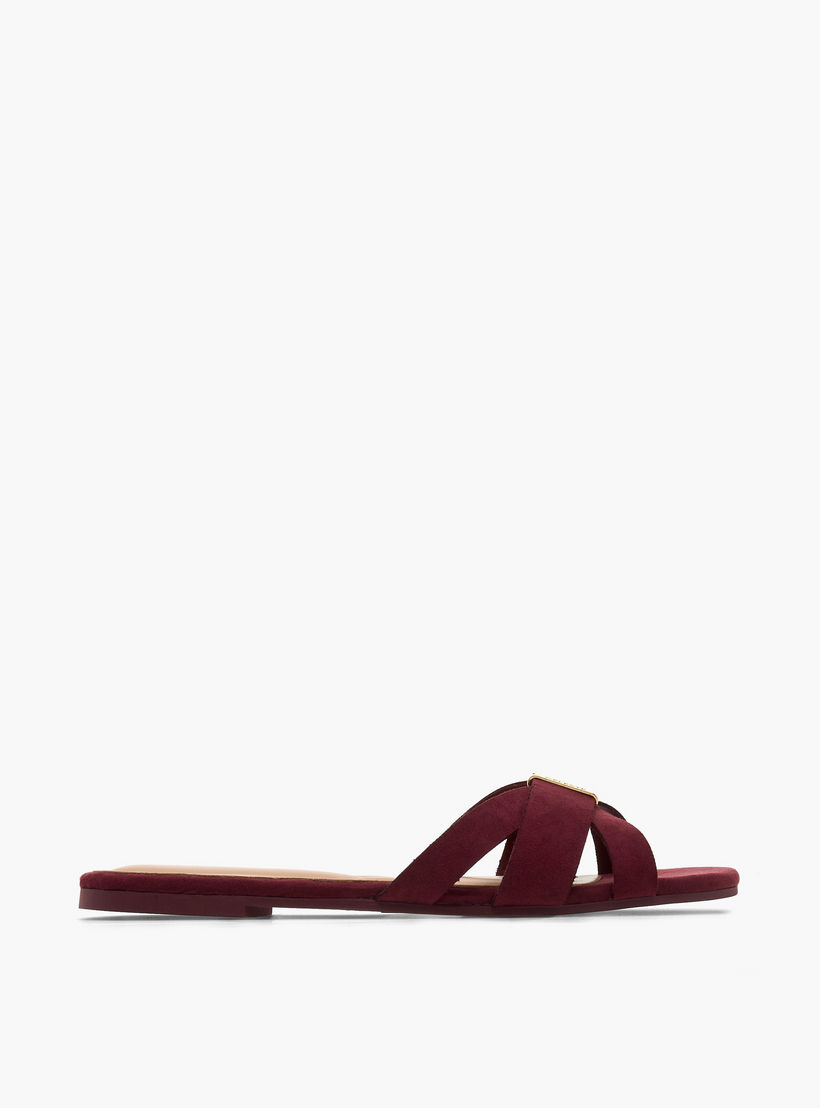 Celeste Women Slip-On Sandals-women-shoes-flats-sandals-image-3