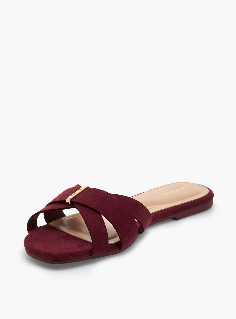 Celeste Women Slip-On Sandals-women-shoes-flats-sandals-image-4