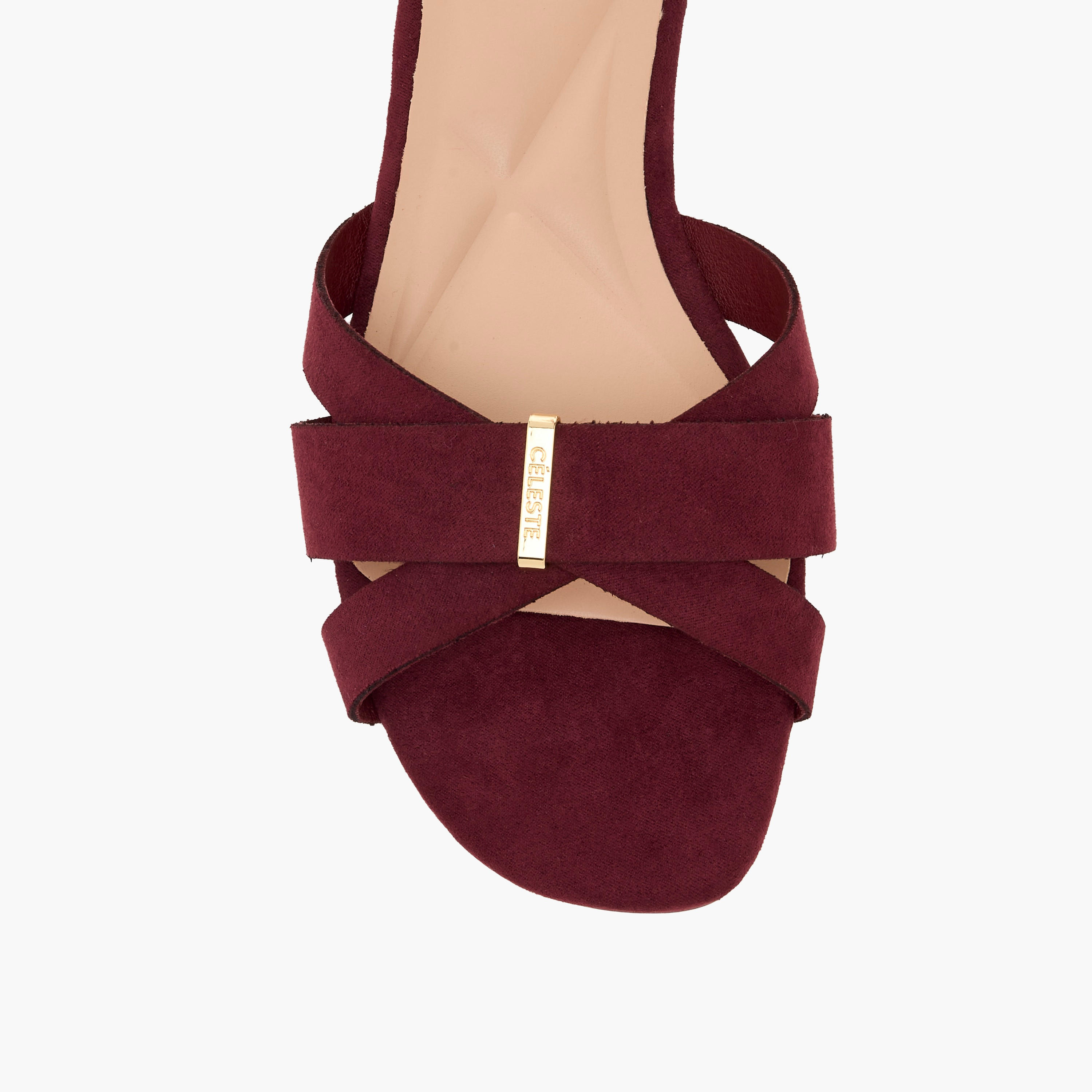 Celeste Women Slip-On Sandals-women-shoes-flats-sandals-image-7