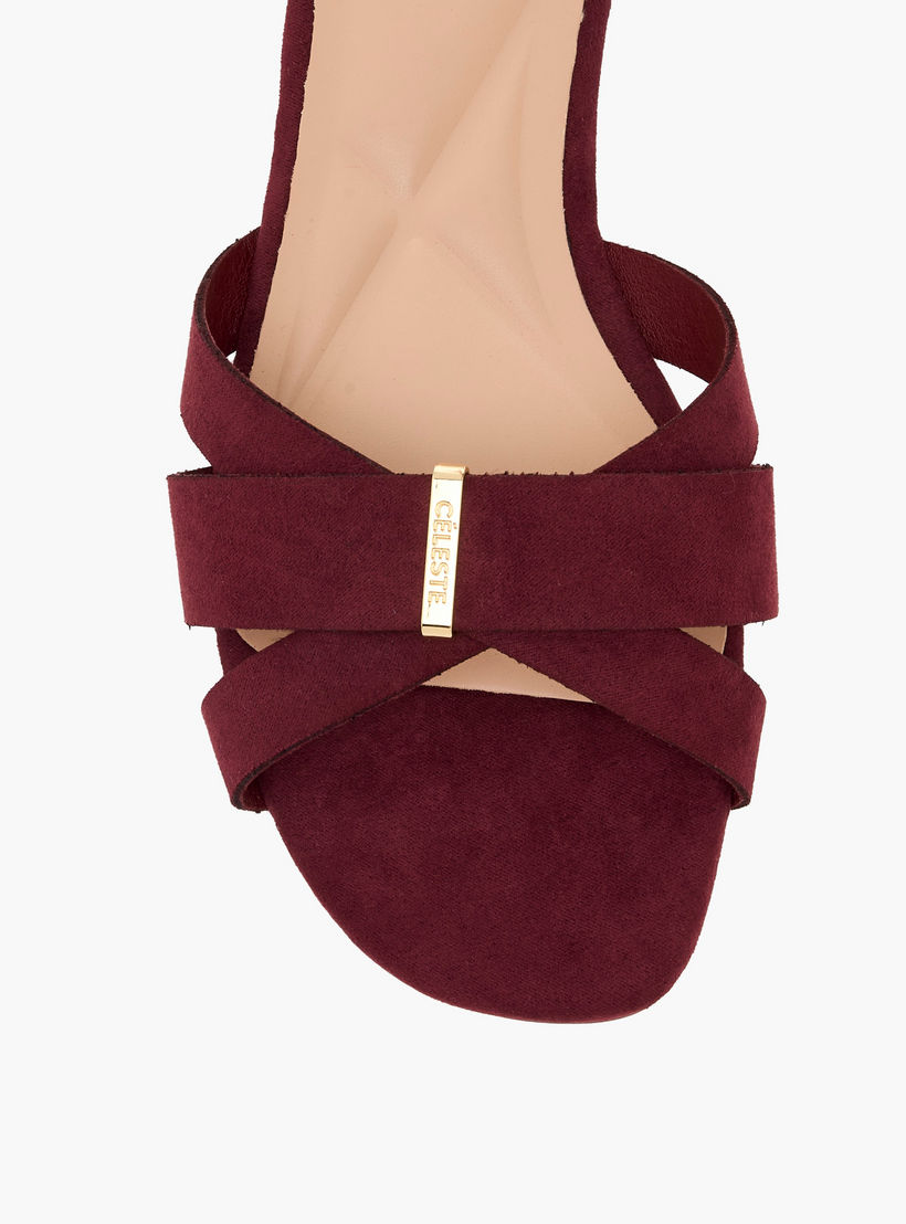 Celeste Women Slip-On Sandals-women-shoes-flats-sandals-image-7