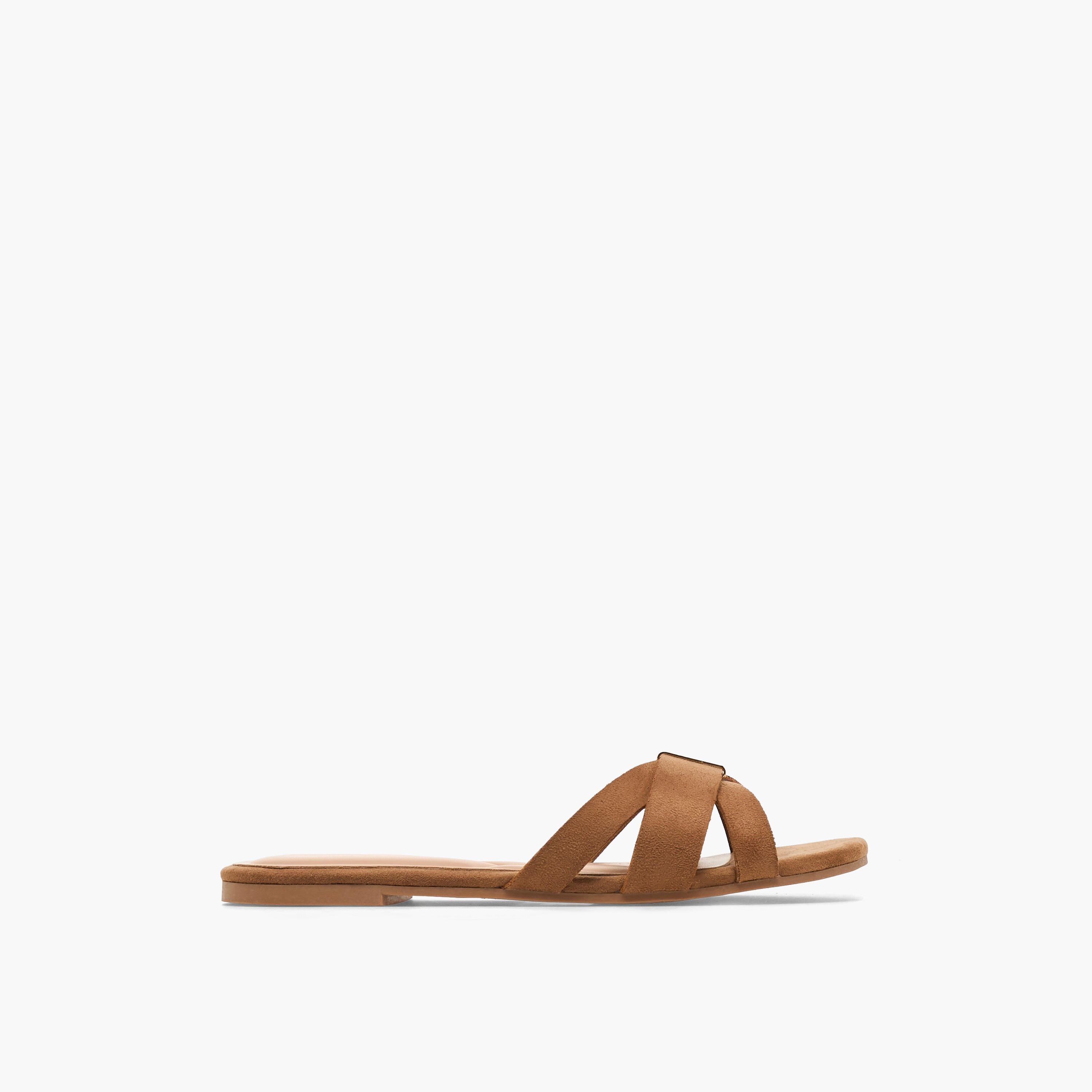 Celeste Women Slip-On Sandals-women-shoes-flats-sandals-image-3