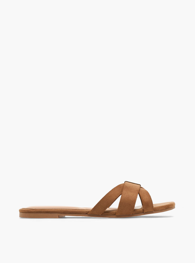 Celeste Women Slip-On Sandals-women-shoes-flats-sandals-image-3