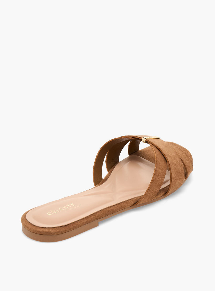 Celeste Women Slip-On Sandals-women-shoes-flats-sandals-image-6