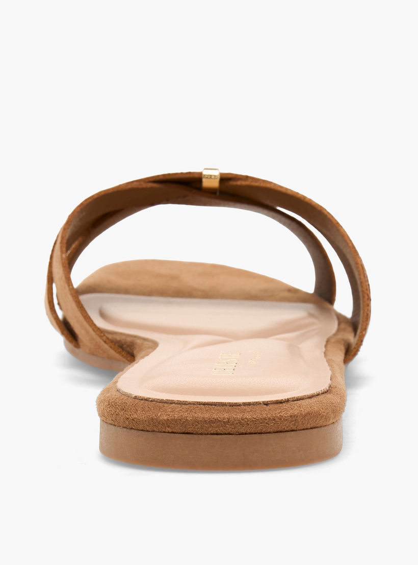 Celeste Women Slip-On Sandals-women-shoes-flats-sandals-image-8
