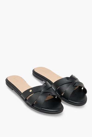 Flora Bella Women Slip-On Sandals-women-shoes-sandals-image-1